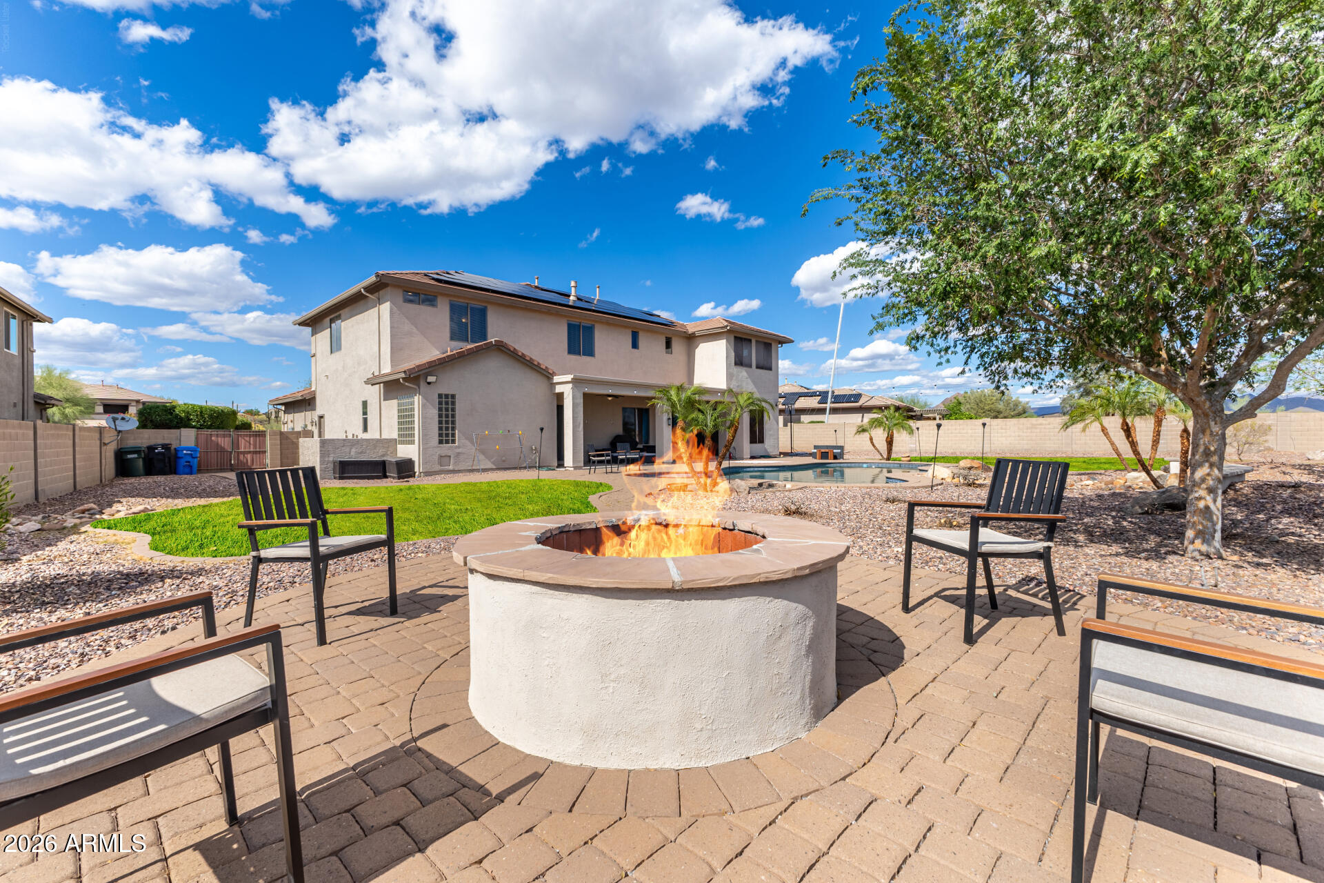 ANTHEM UNIT 81B - Residential