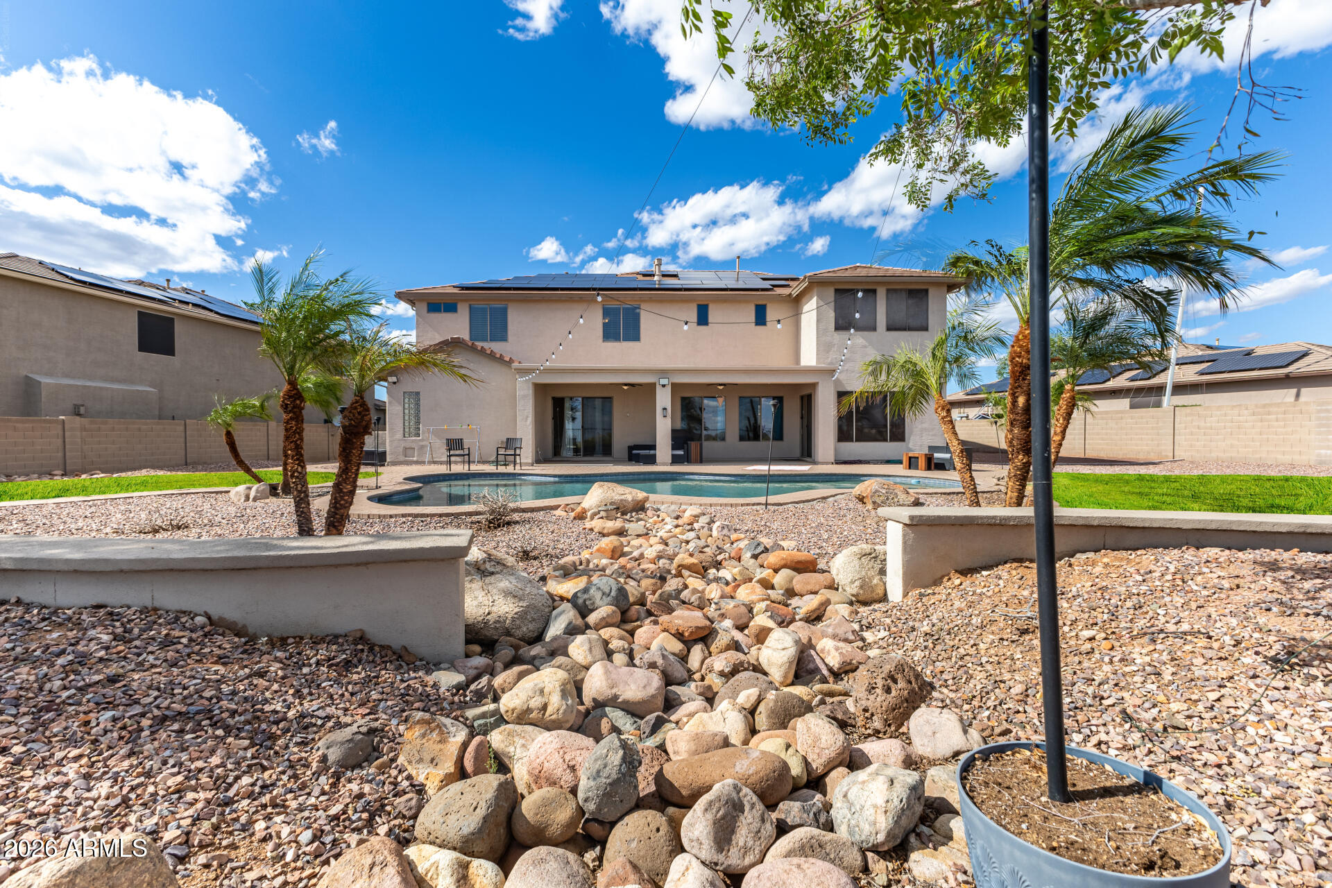 ANTHEM UNIT 81B - Residential