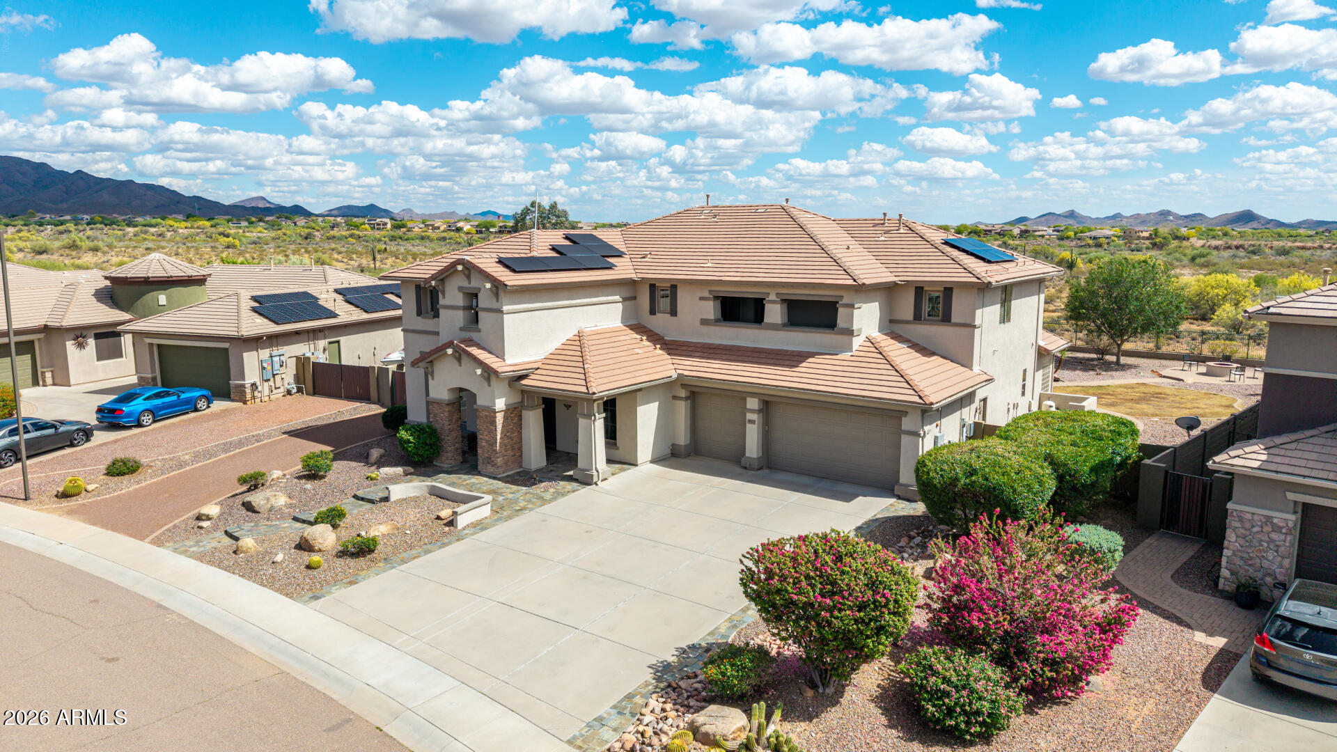 ANTHEM UNIT 81B - Residential