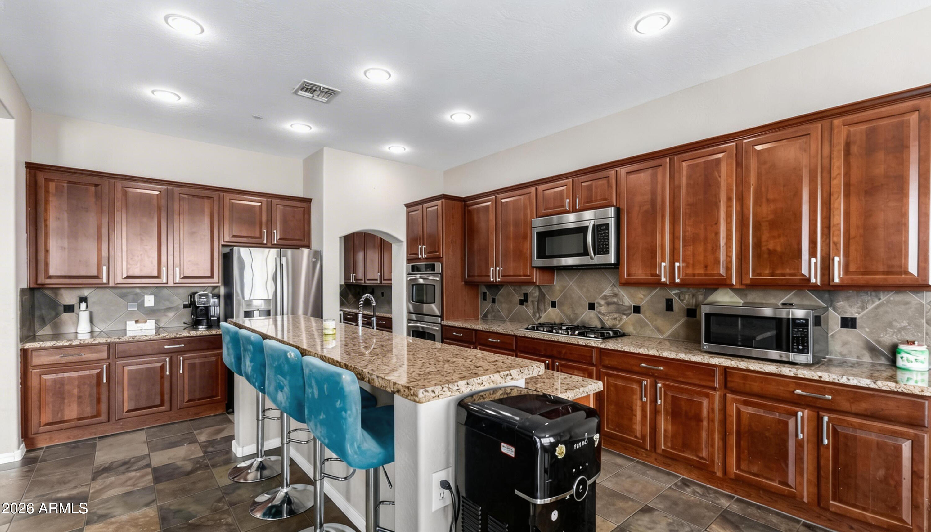 ANTHEM UNIT 81B - Residential