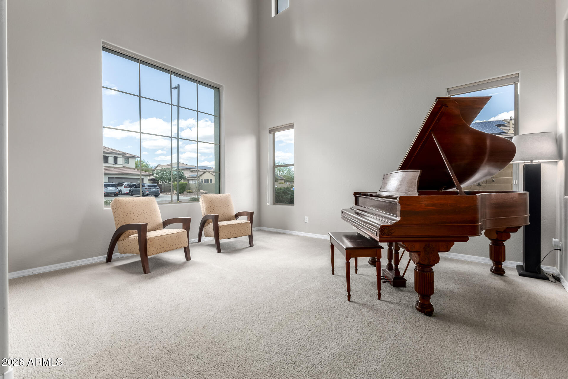 ANTHEM UNIT 81B - Residential