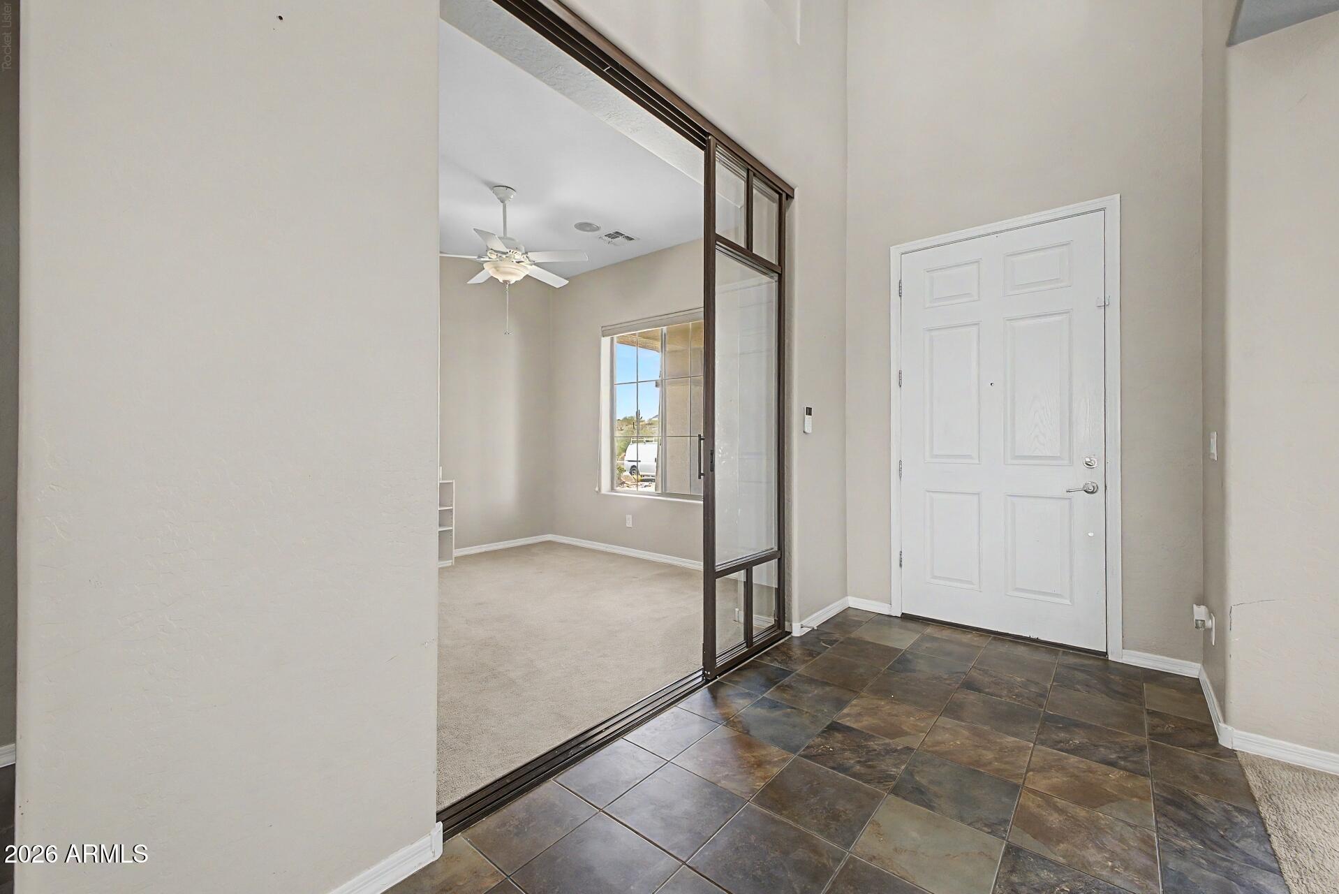 ANTHEM UNIT 81B - Residential
