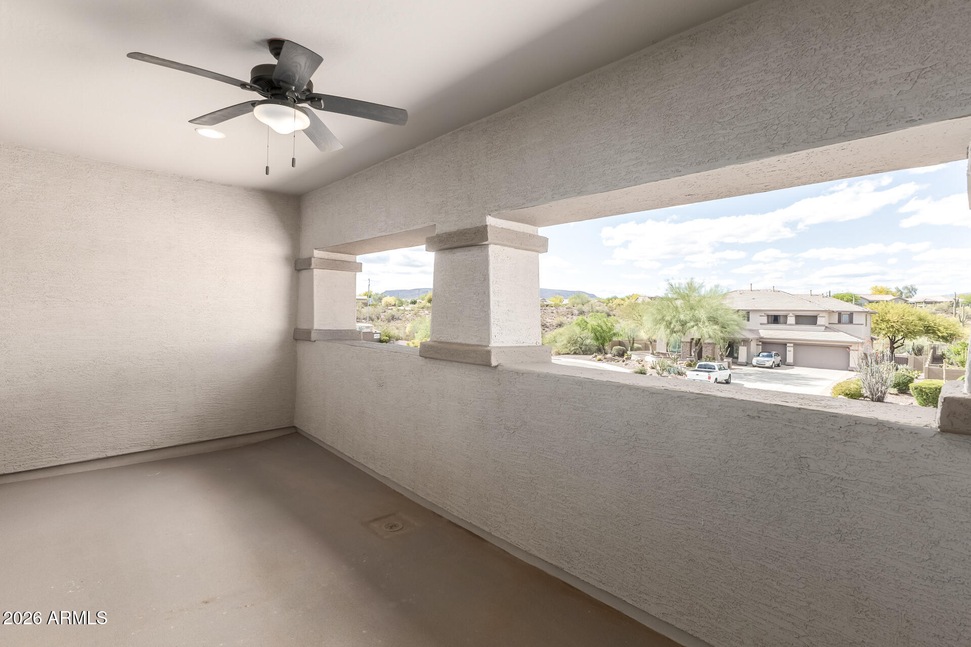 ANTHEM UNIT 81B - Residential
