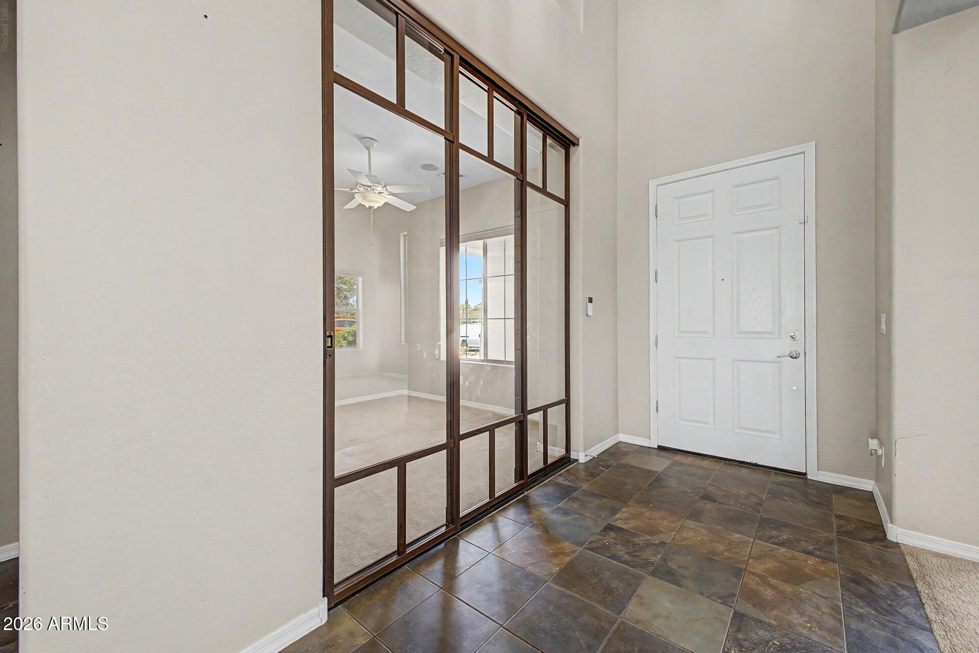 ANTHEM UNIT 81B - Residential