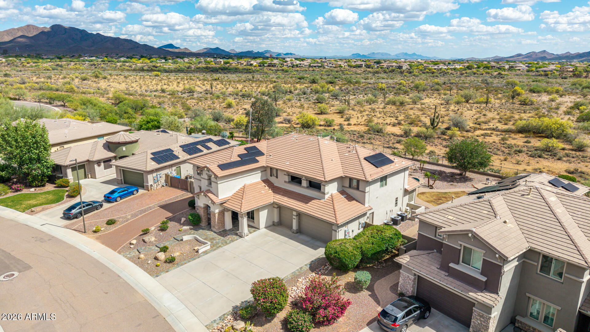 ANTHEM UNIT 81B - Residential