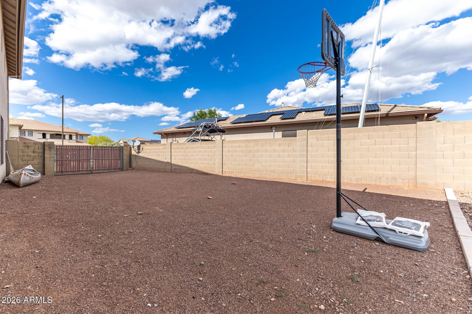 ANTHEM UNIT 81B - Residential