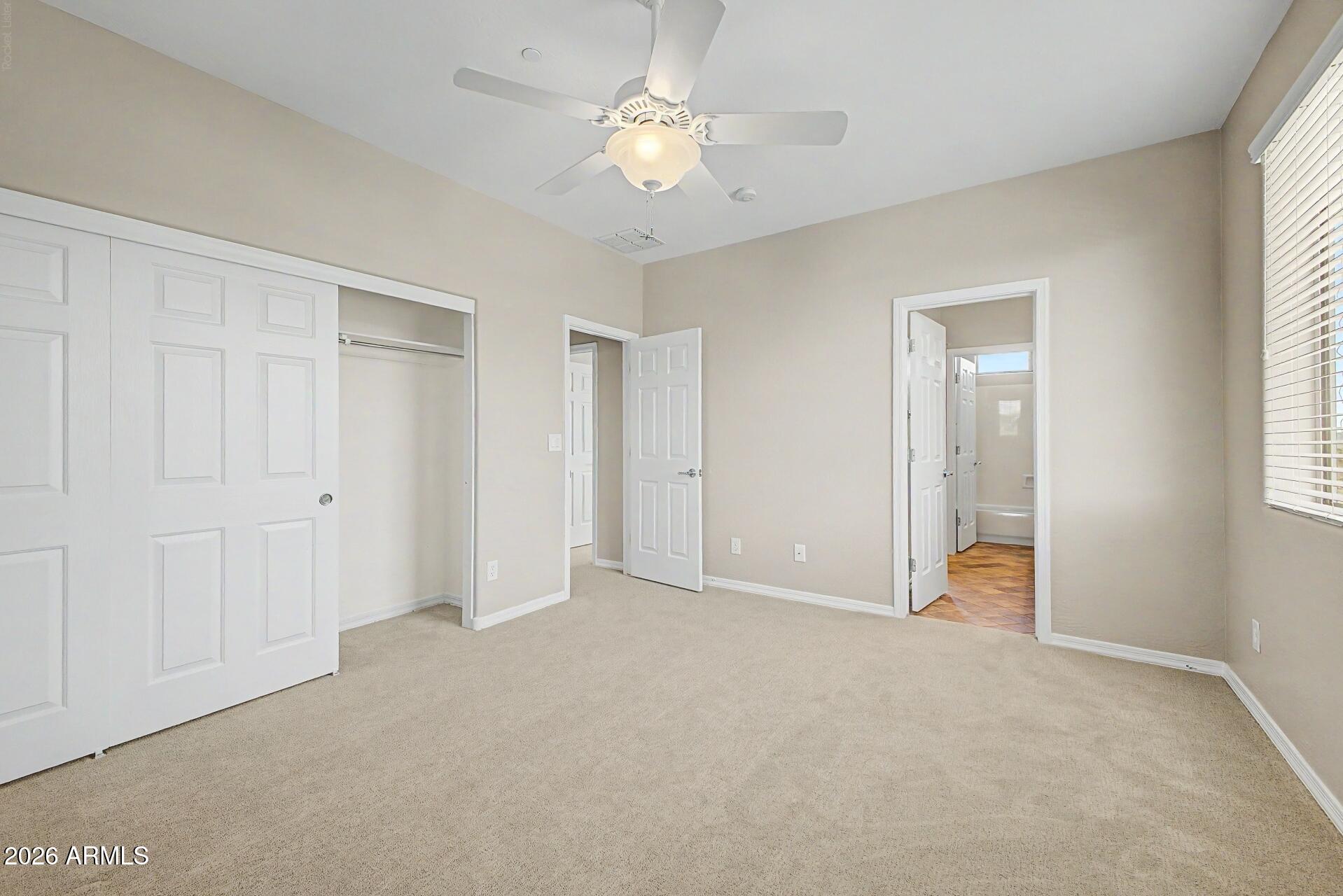 ANTHEM UNIT 81B - Residential