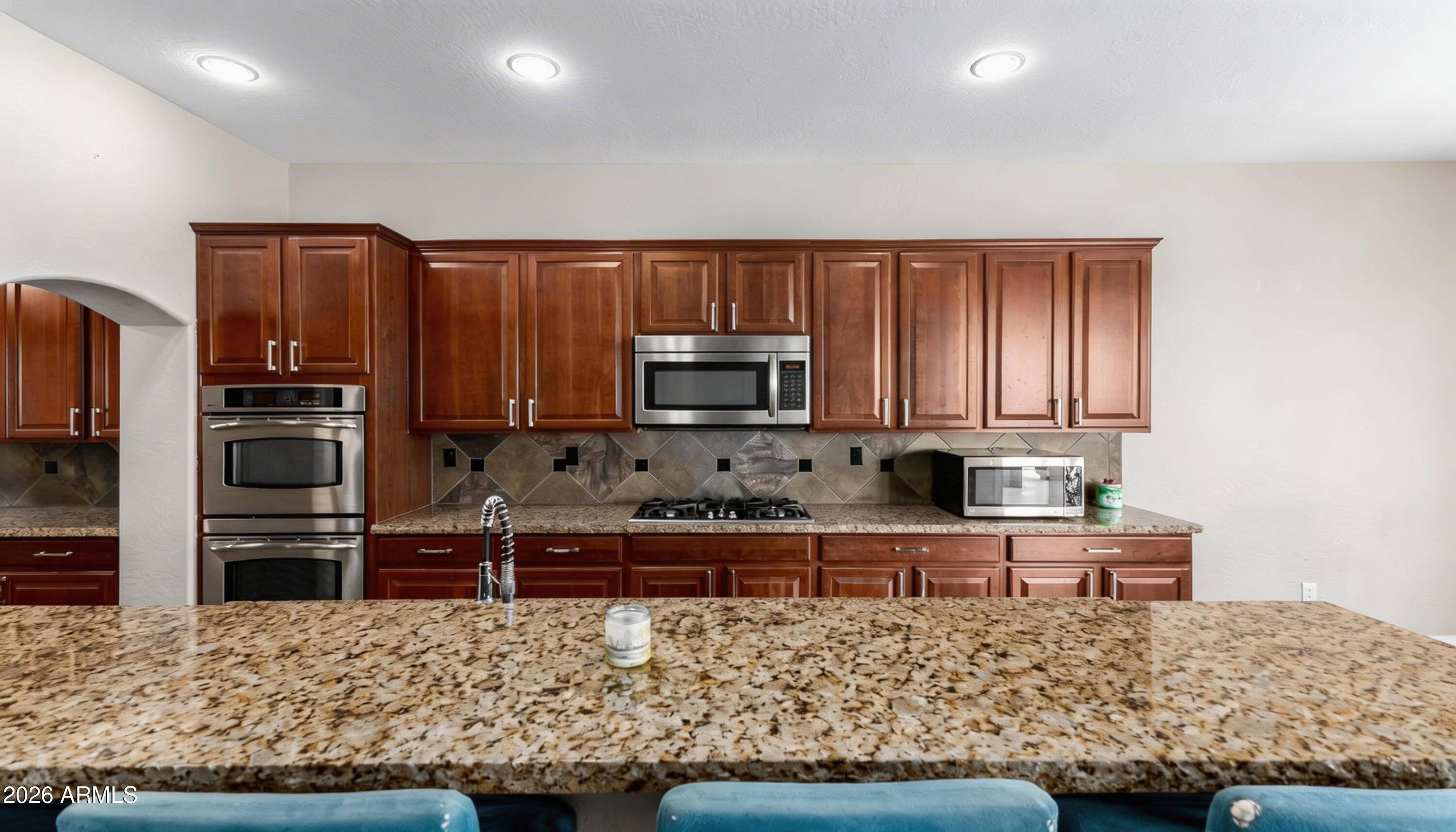 ANTHEM UNIT 81B - Residential