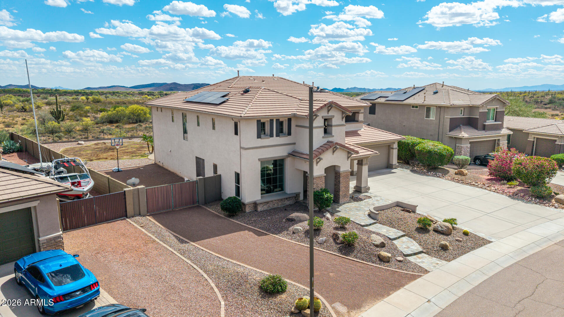 ANTHEM UNIT 81B - Residential