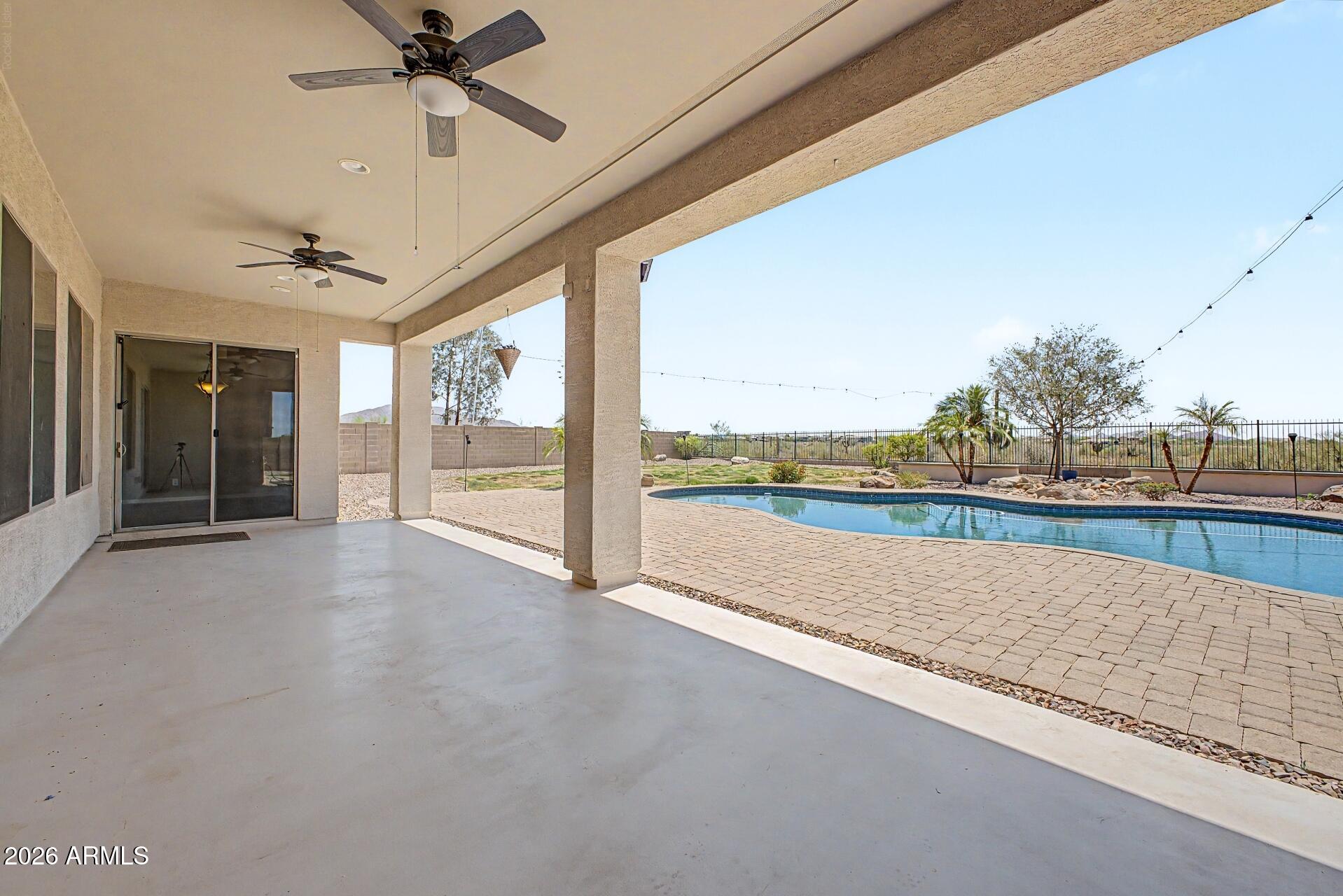 ANTHEM UNIT 81B - Residential