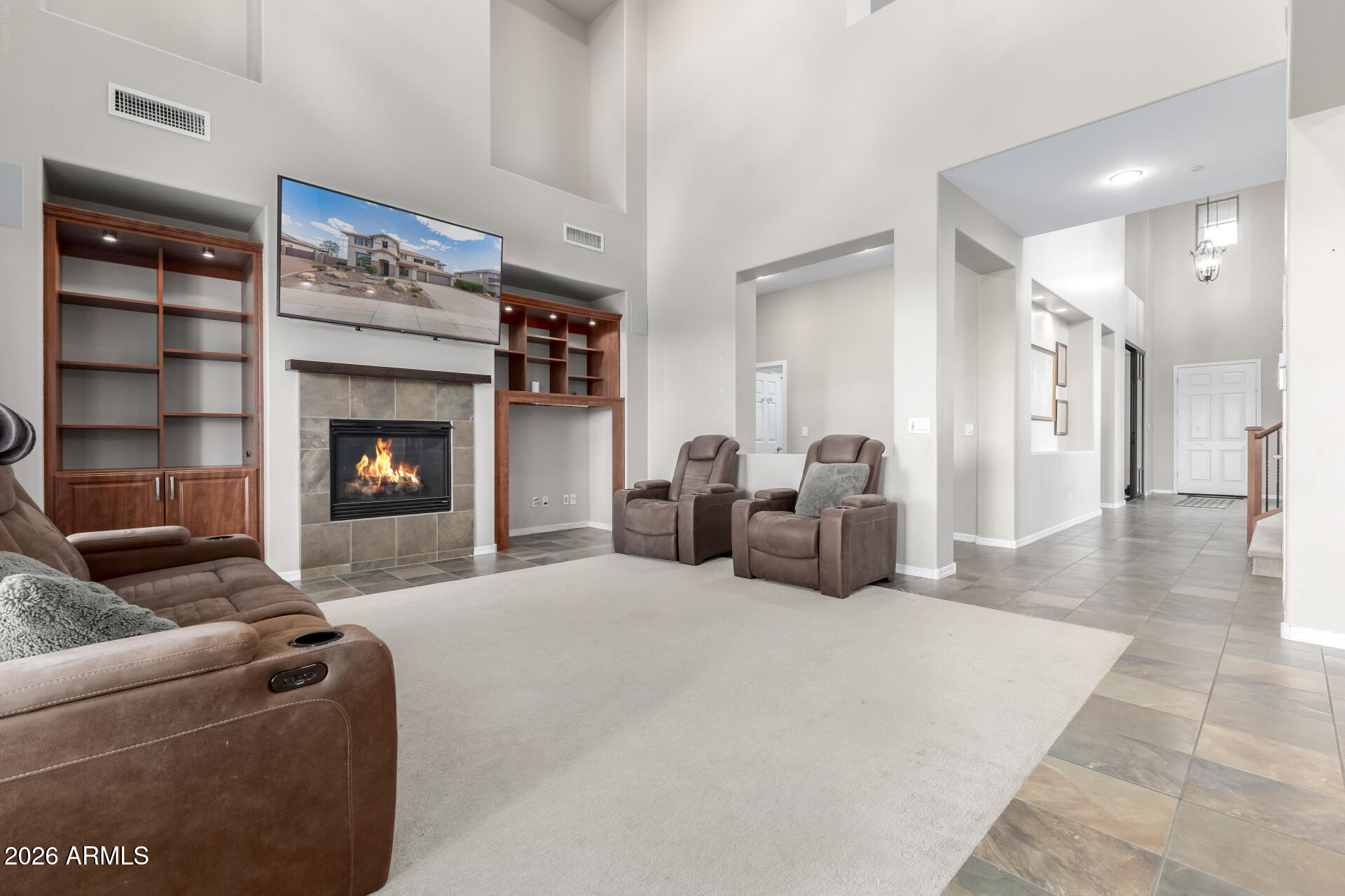 ANTHEM UNIT 81B - Residential