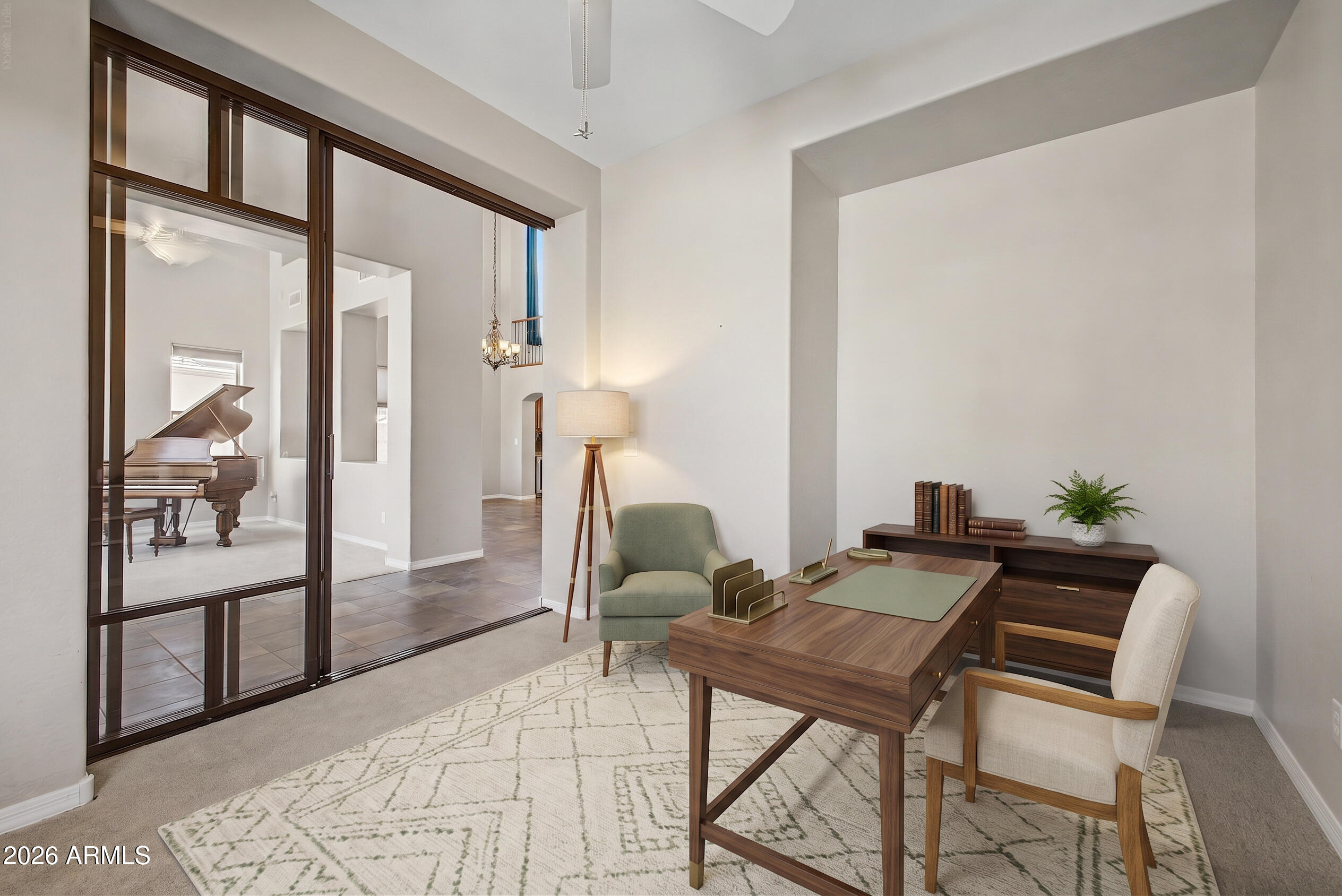 ANTHEM UNIT 81B - Residential