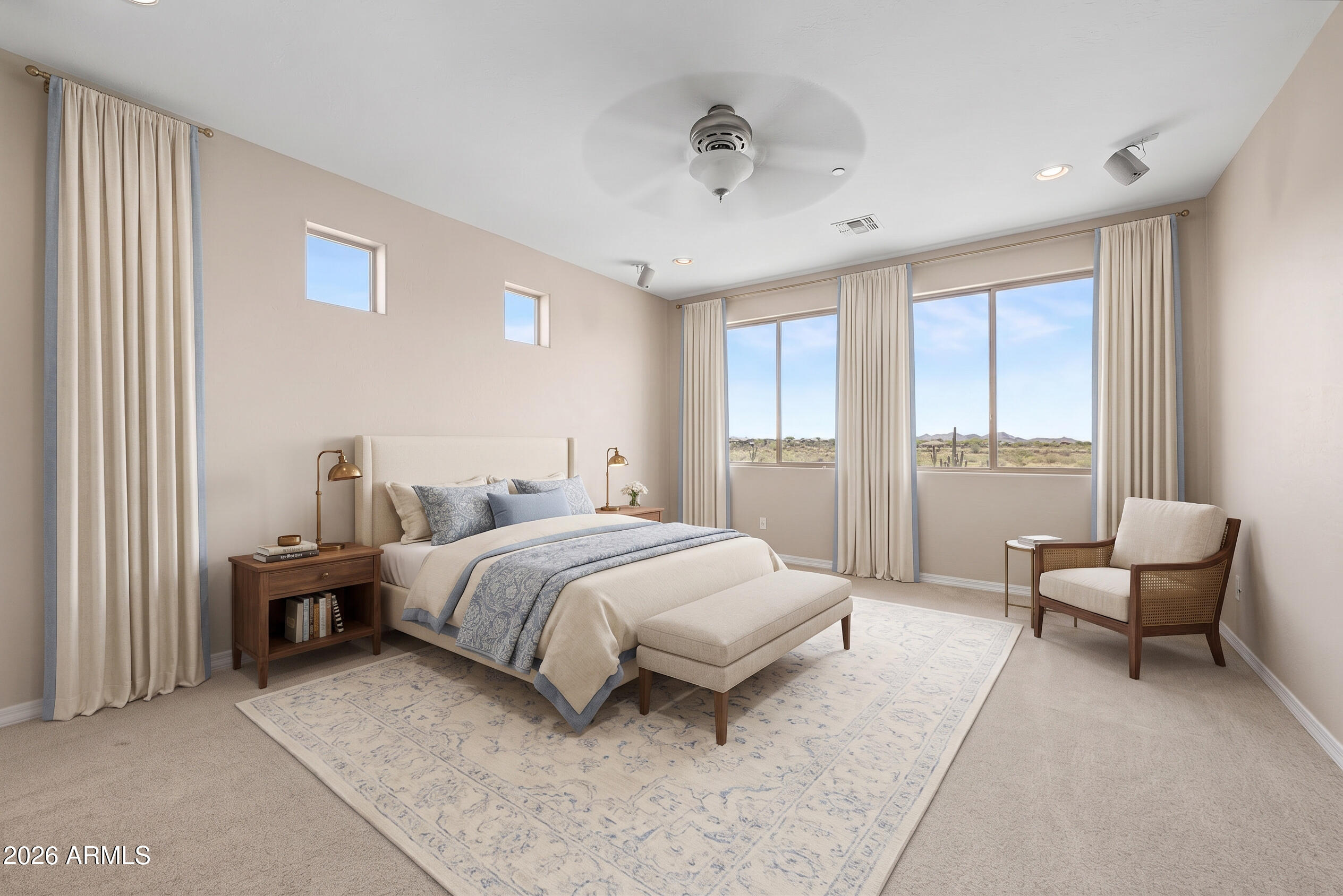 ANTHEM UNIT 81B - Residential
