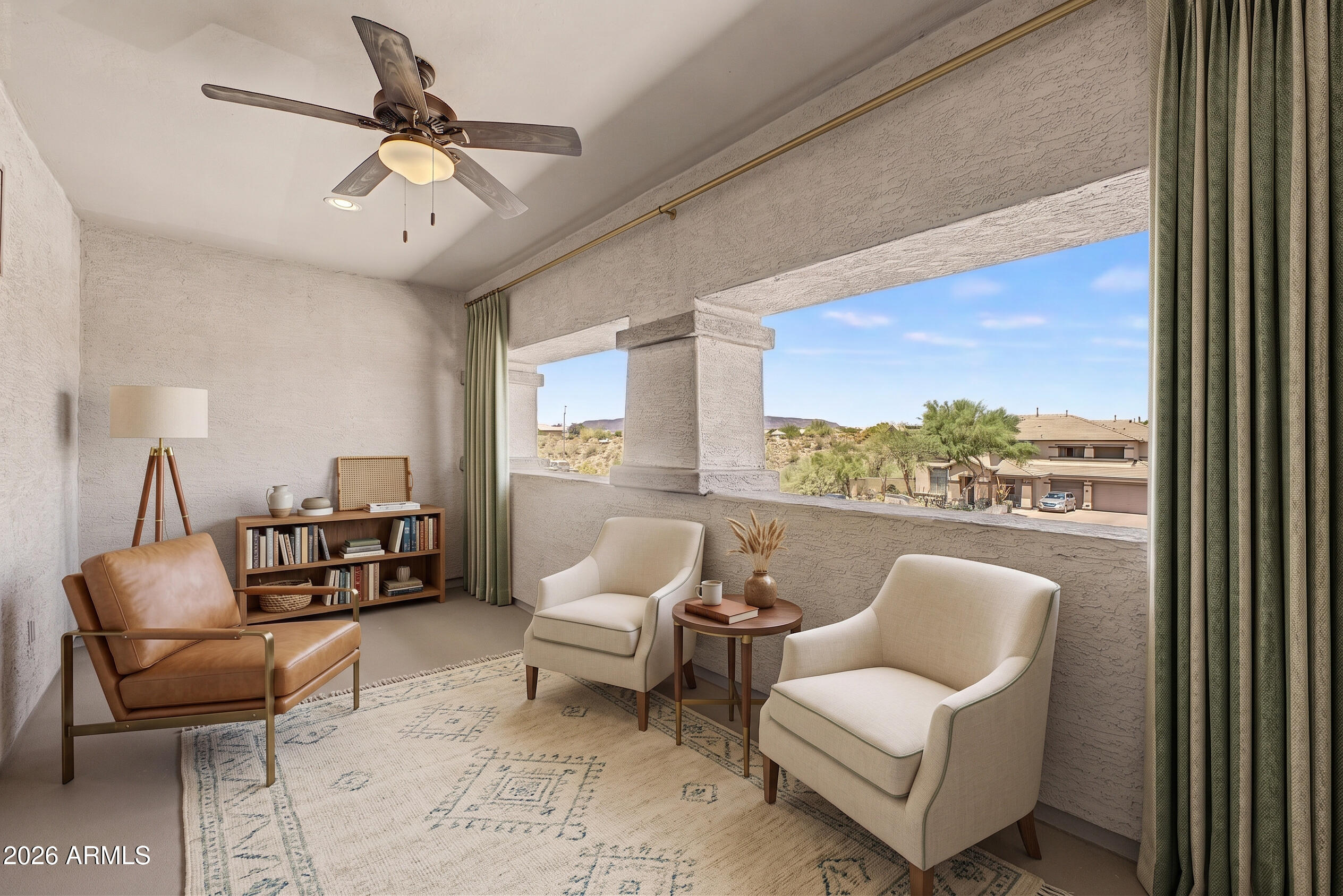 ANTHEM UNIT 81B - Residential