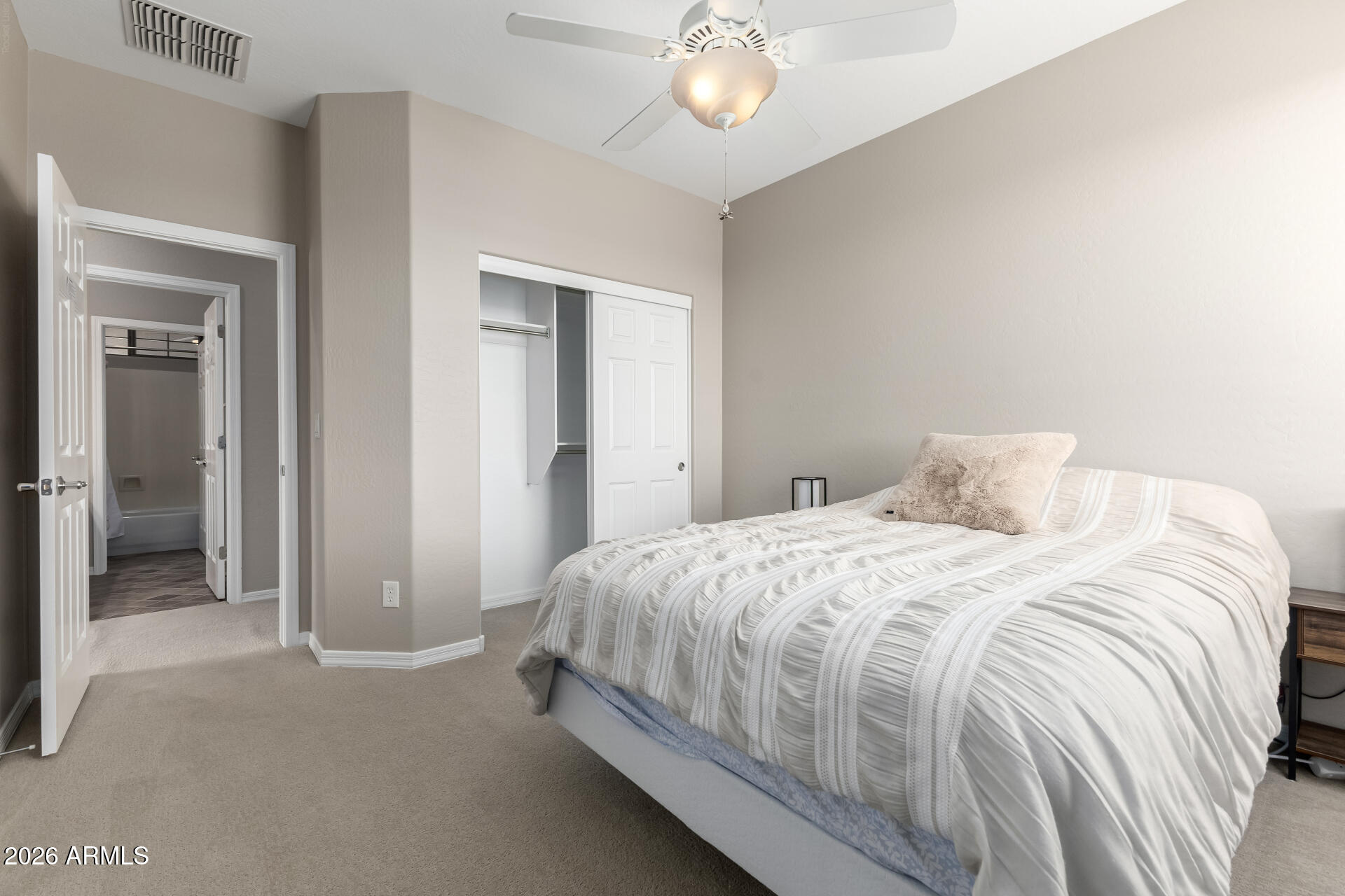 ANTHEM UNIT 81B - Residential