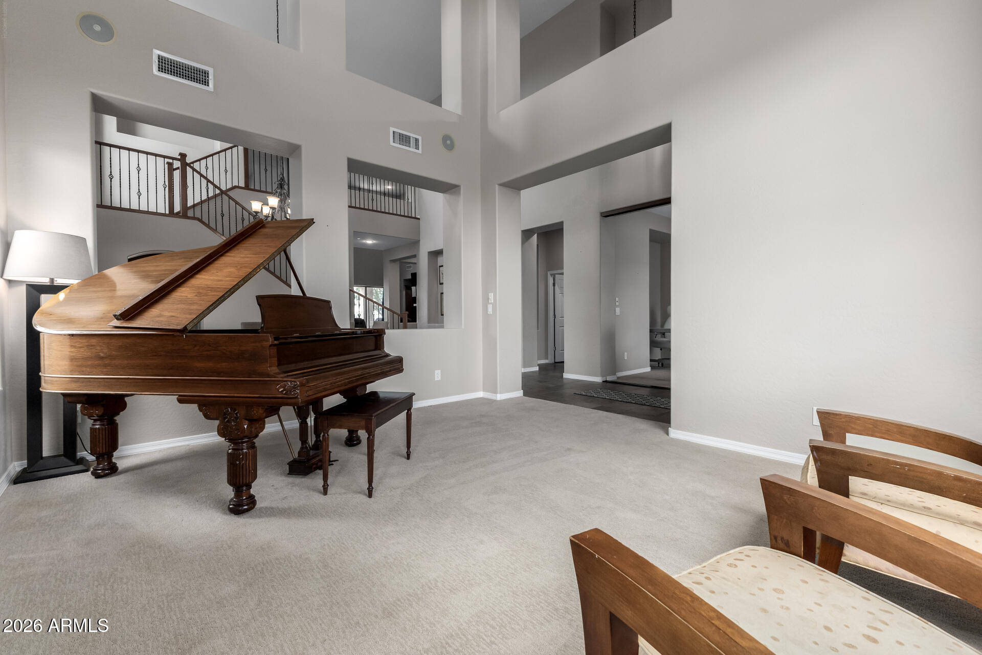 ANTHEM UNIT 81B - Residential