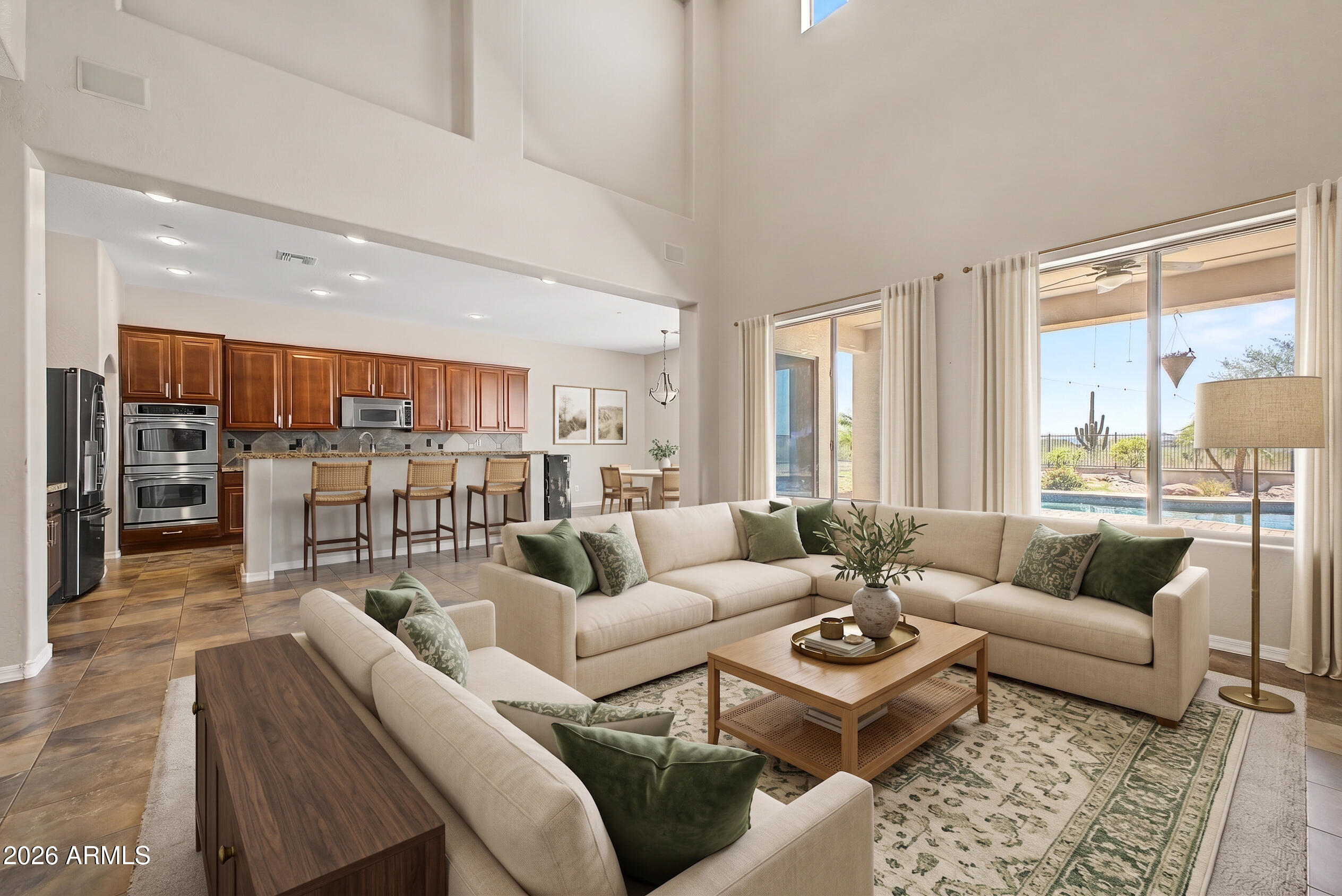ANTHEM UNIT 81B - Residential