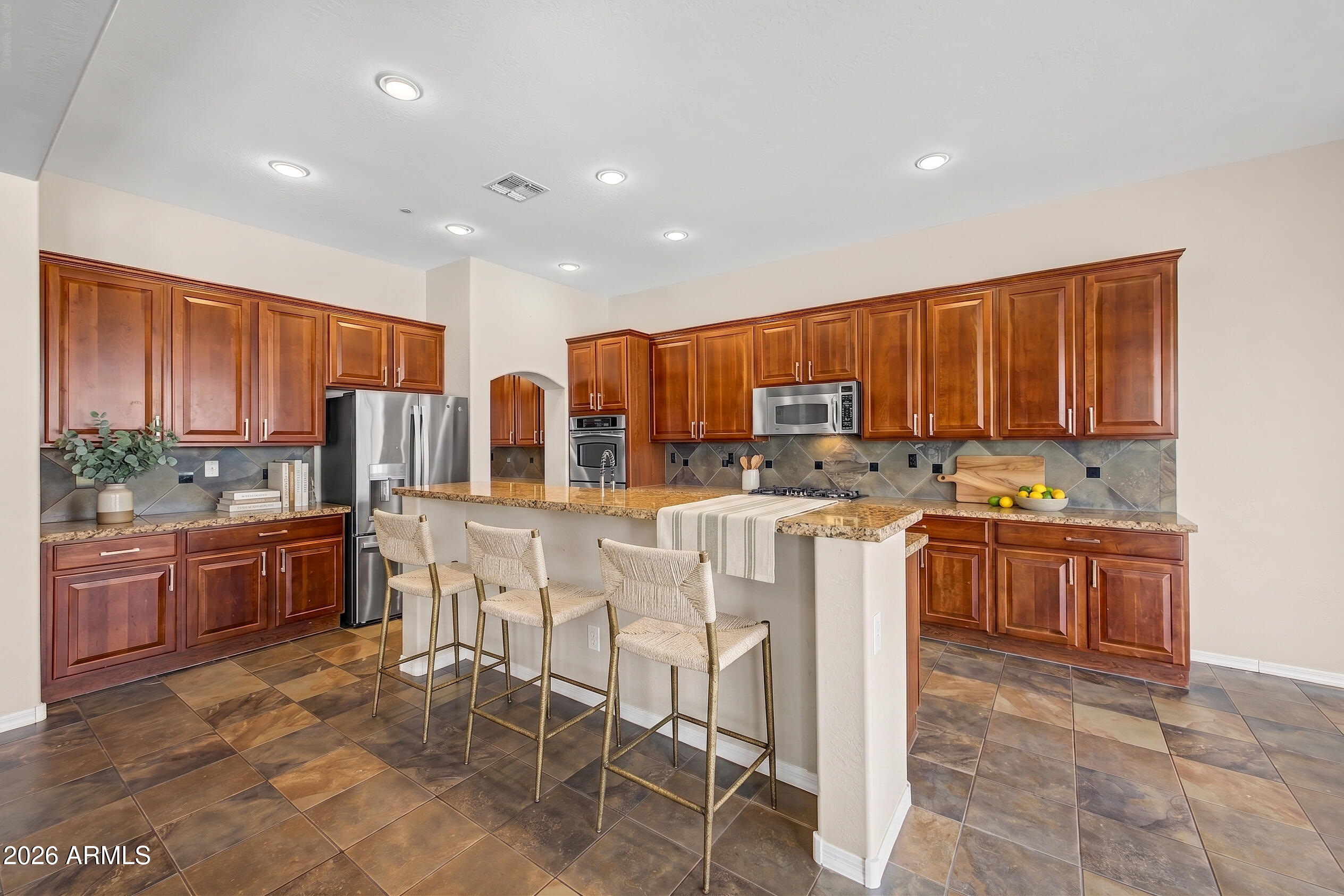 ANTHEM UNIT 81B - Residential