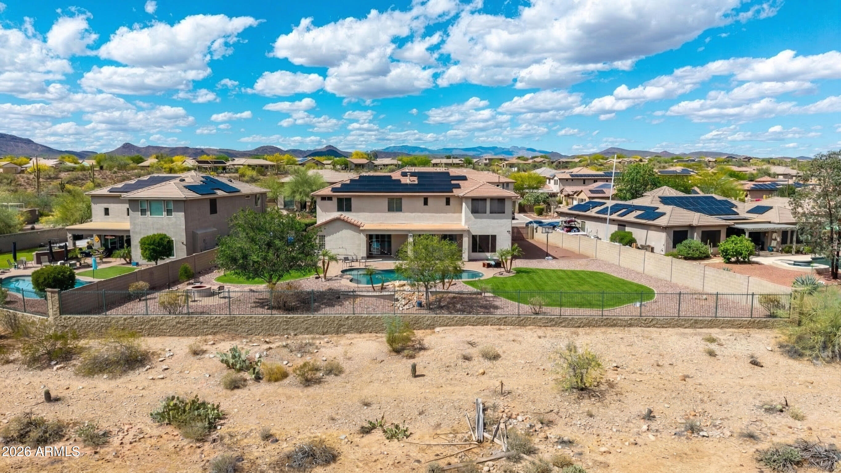 ANTHEM UNIT 81B - Residential