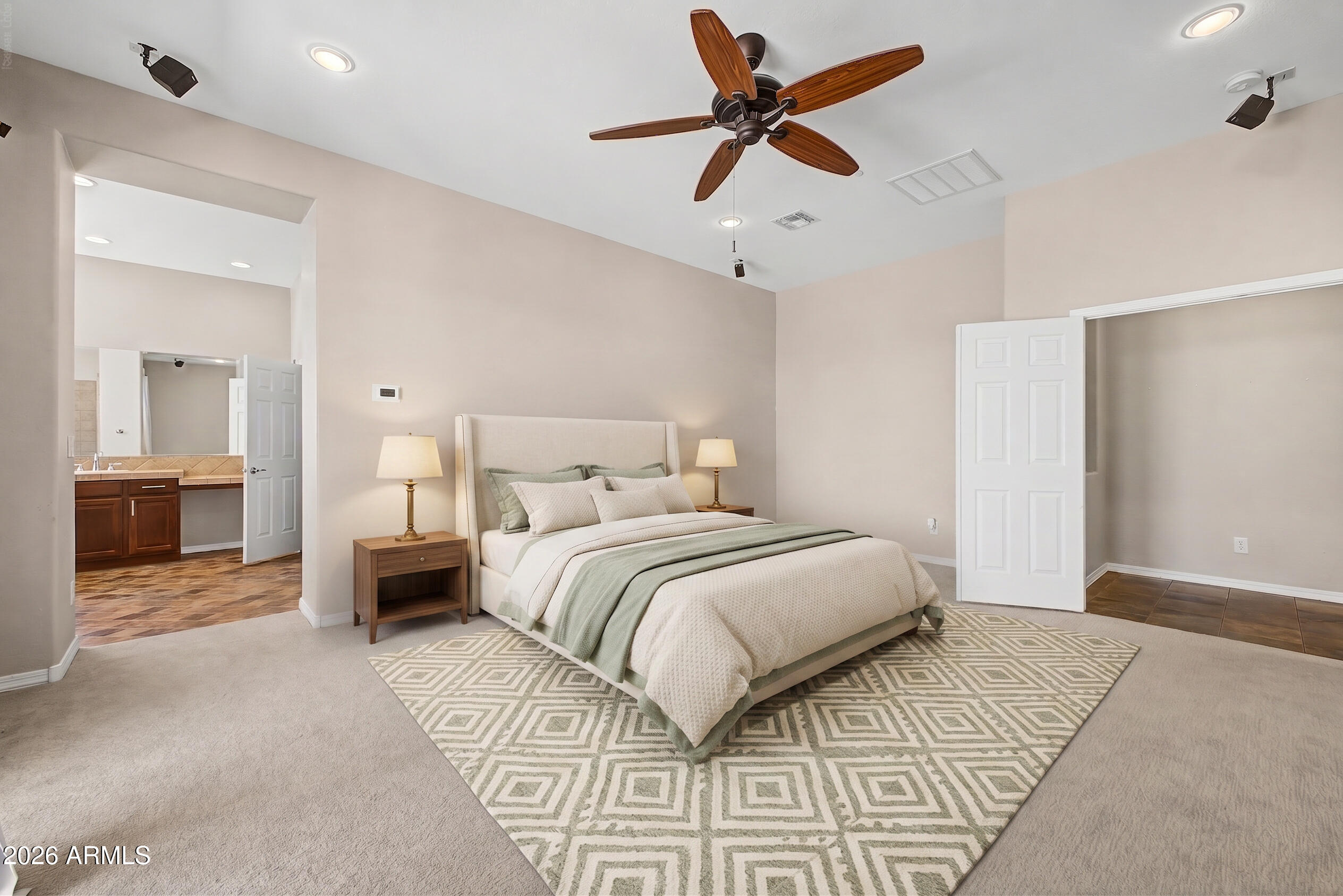 ANTHEM UNIT 81B - Residential