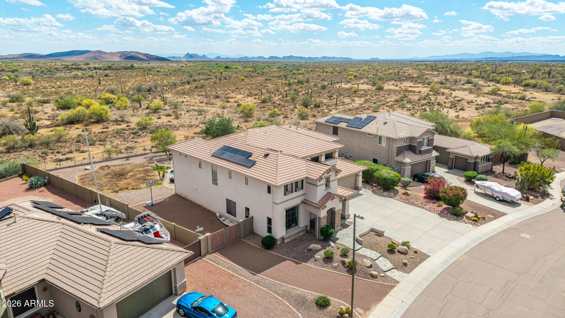 ANTHEM UNIT 81B - Residential