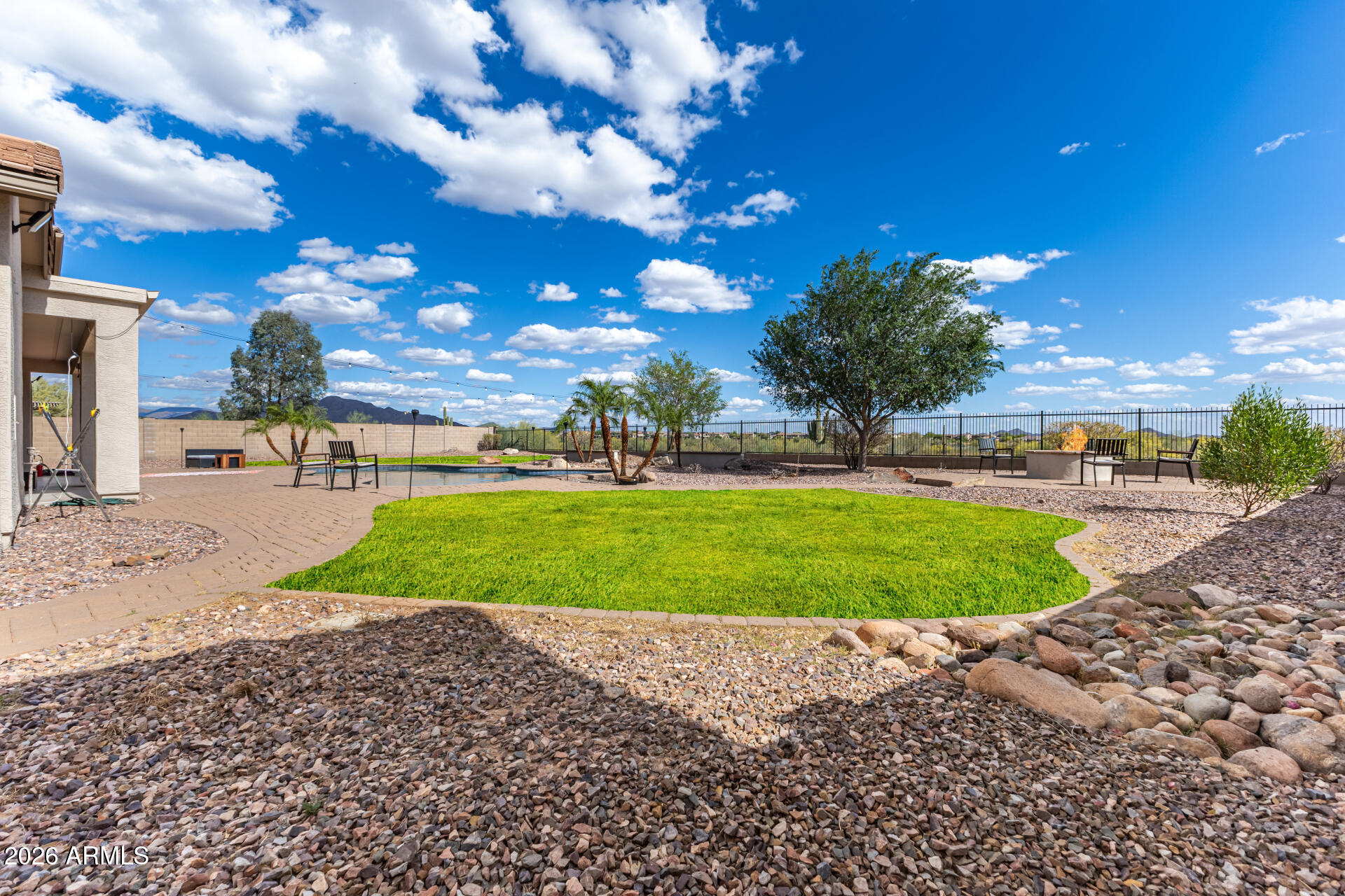 ANTHEM UNIT 81B - Residential