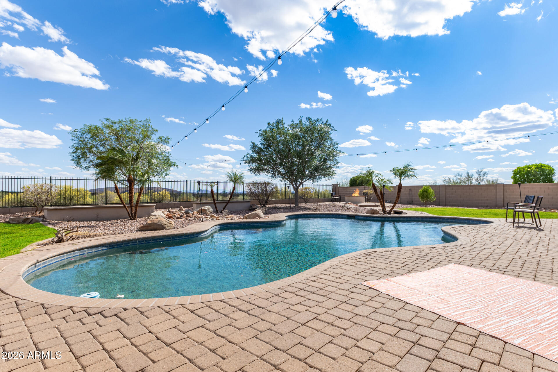 ANTHEM UNIT 81B - Residential