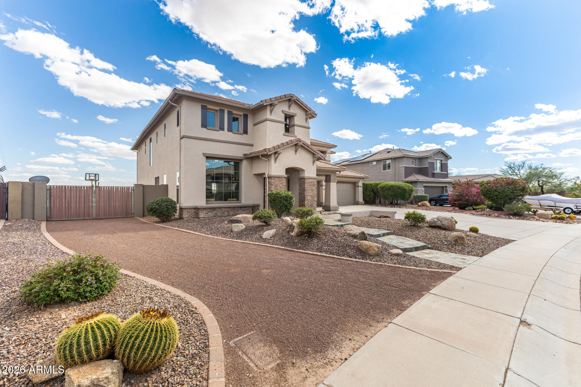 ANTHEM UNIT 81B - Residential