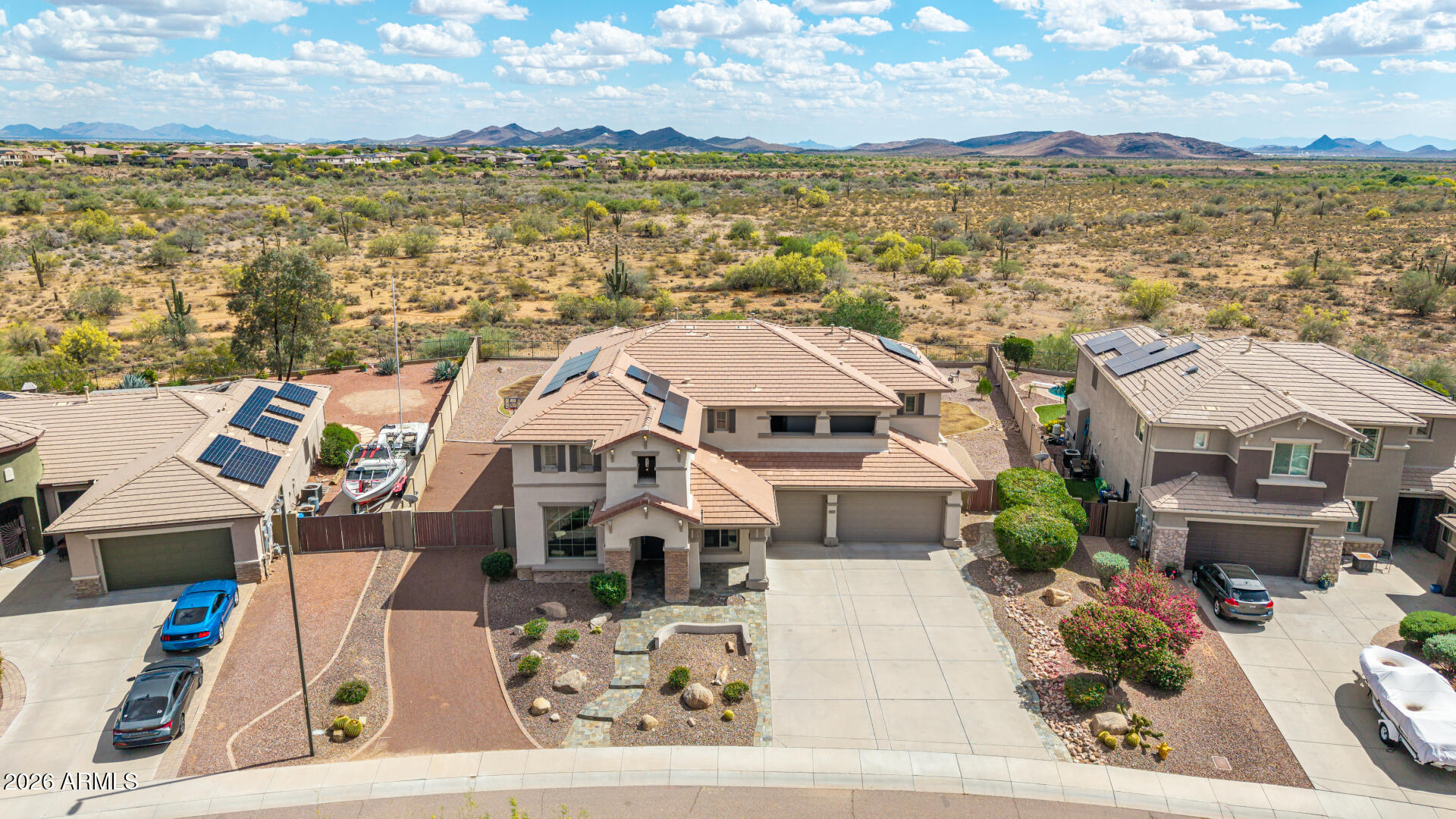 ANTHEM UNIT 81B - Residential