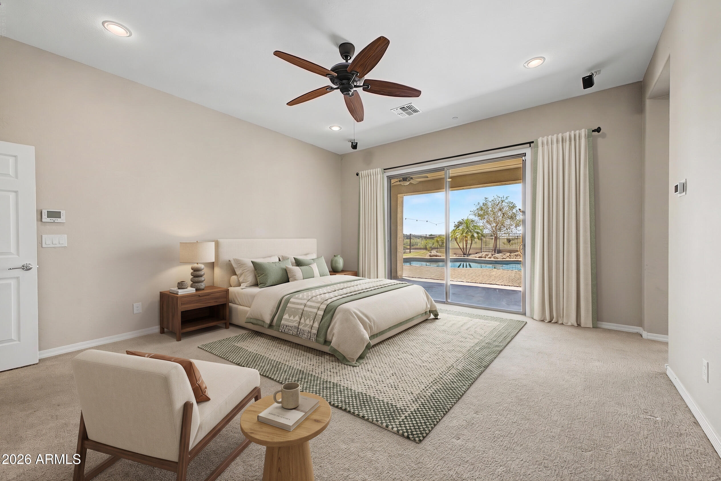 ANTHEM UNIT 81B - Residential