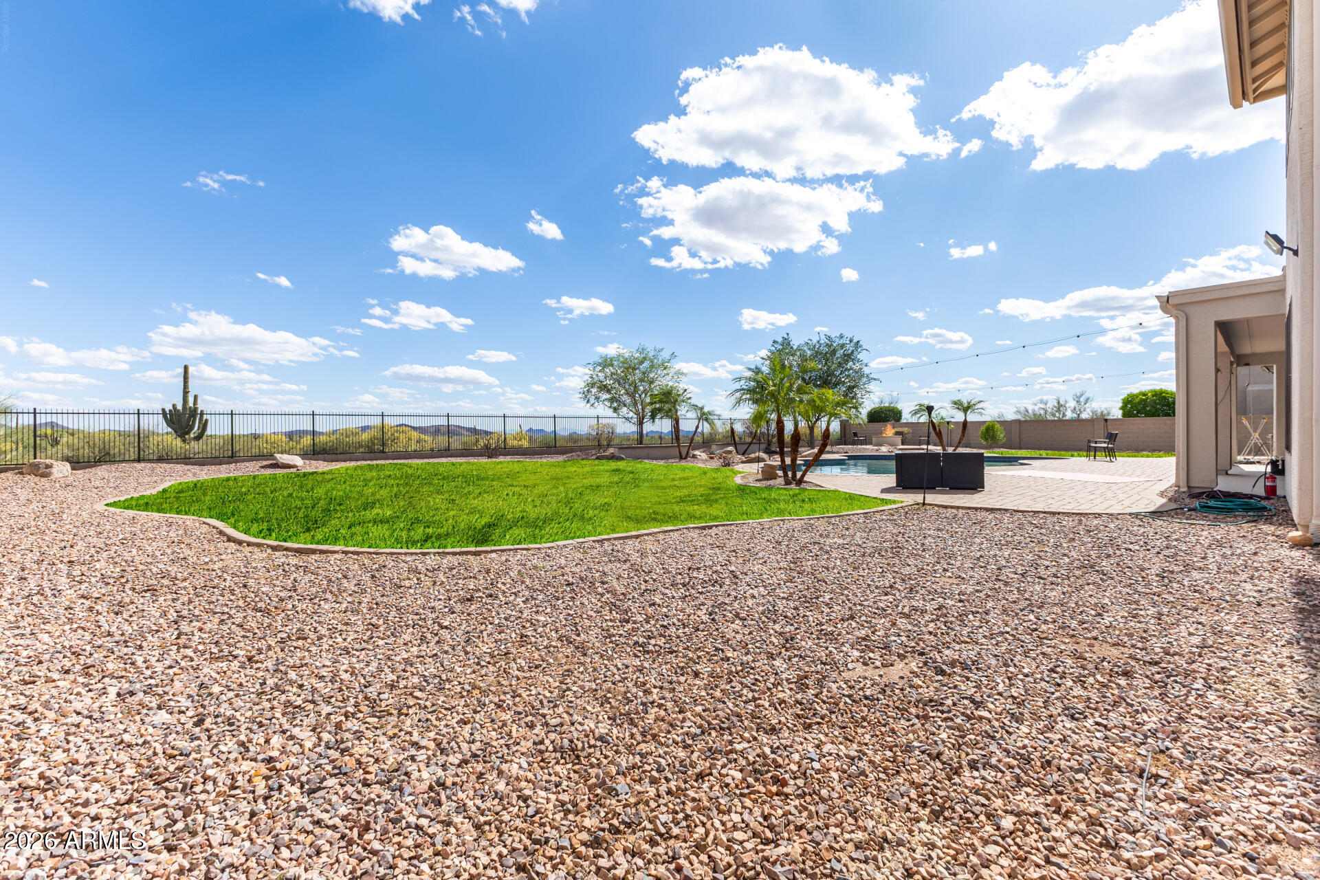 ANTHEM UNIT 81B - Residential