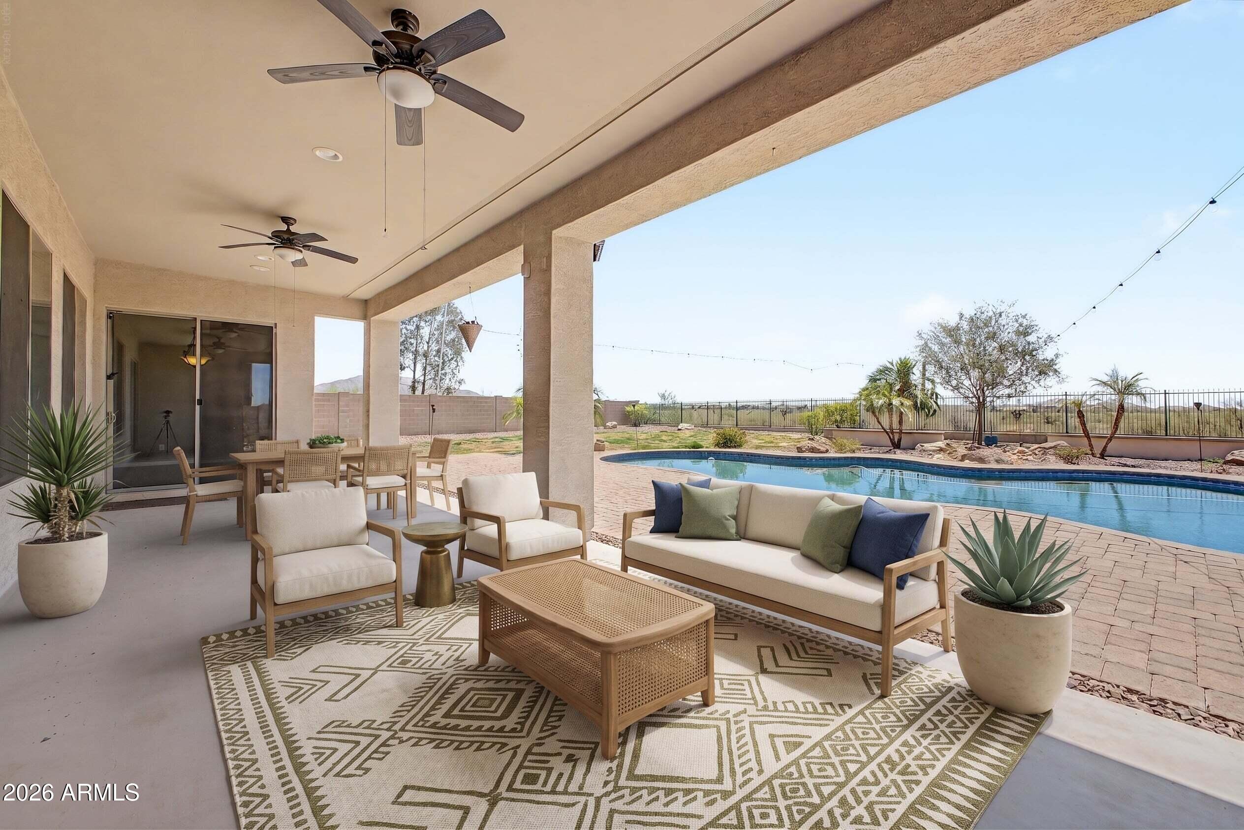 ANTHEM UNIT 81B - Residential