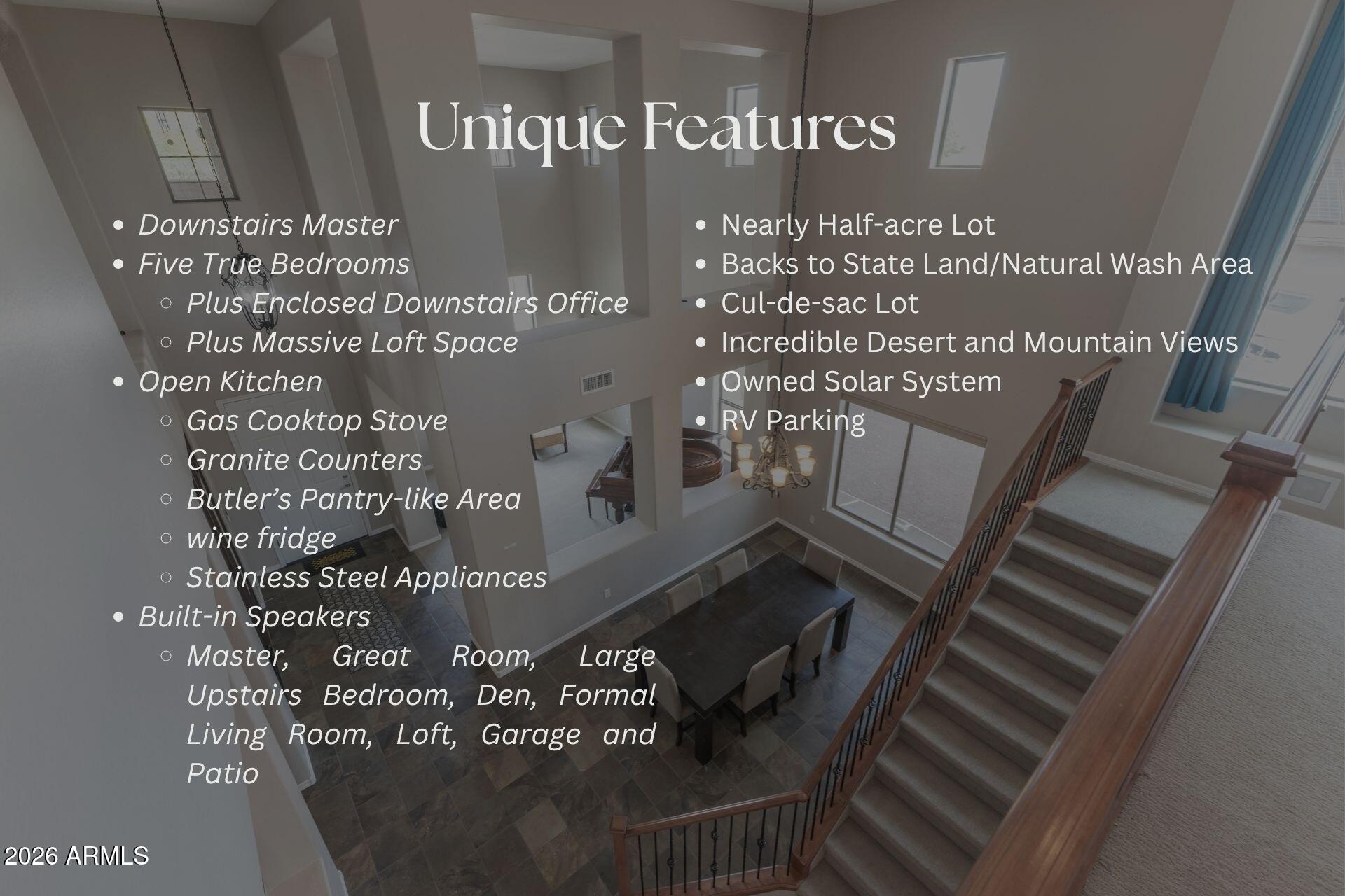 ANTHEM UNIT 81B - Residential