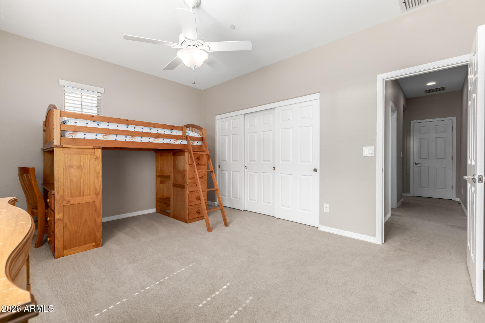 ANTHEM UNIT 81B - Residential