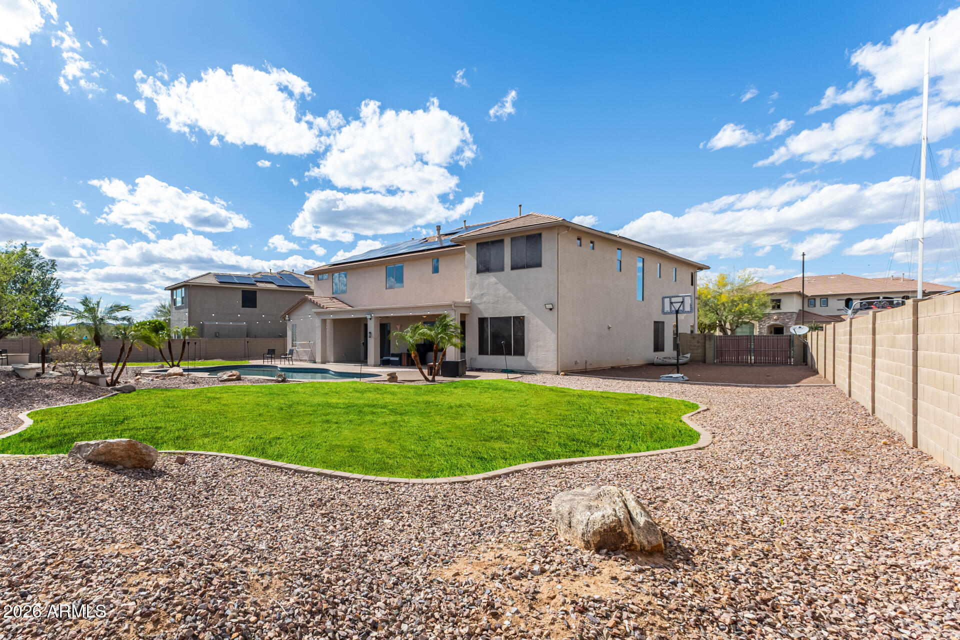 ANTHEM UNIT 81B - Residential