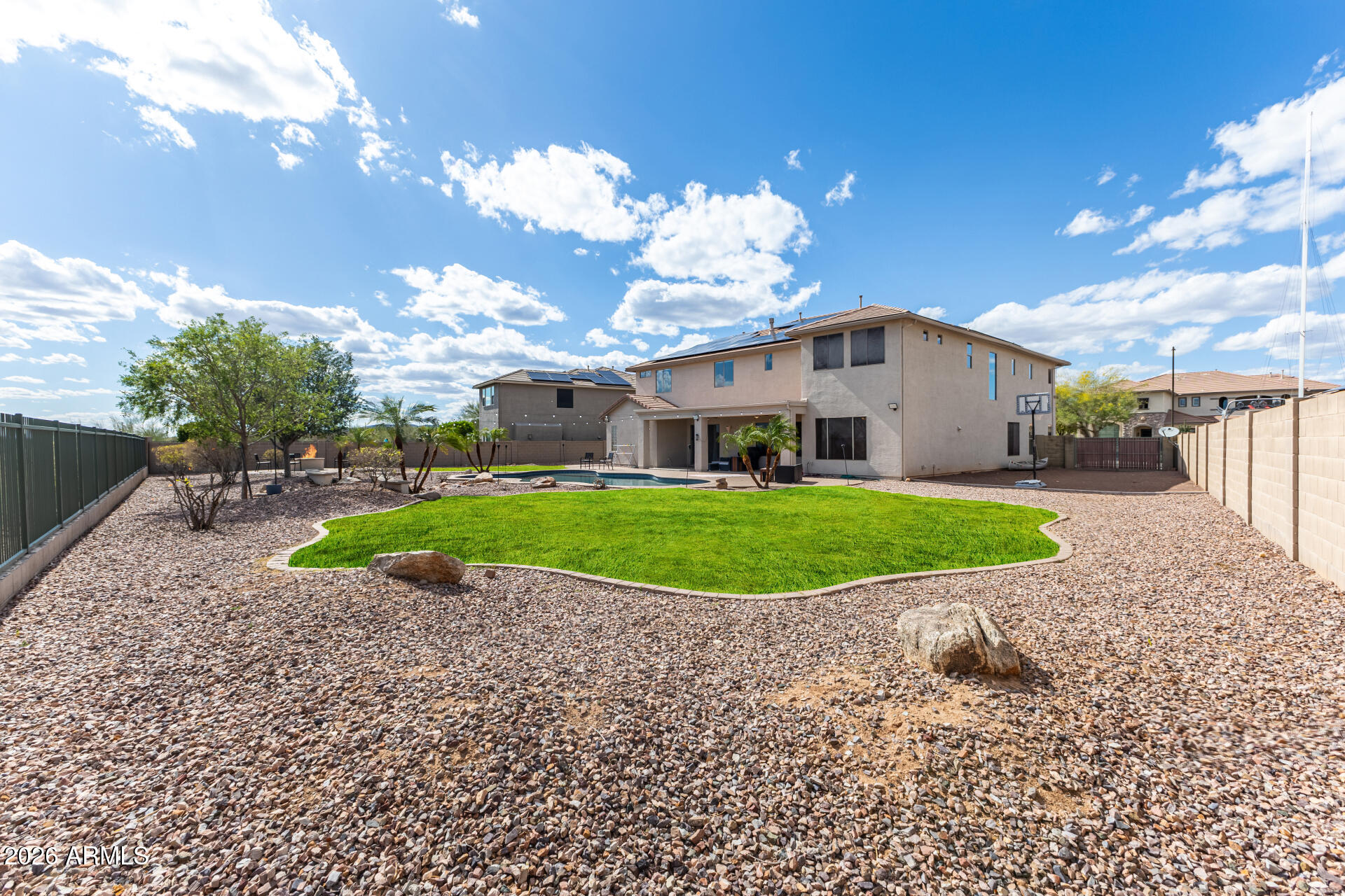 ANTHEM UNIT 81B - Residential