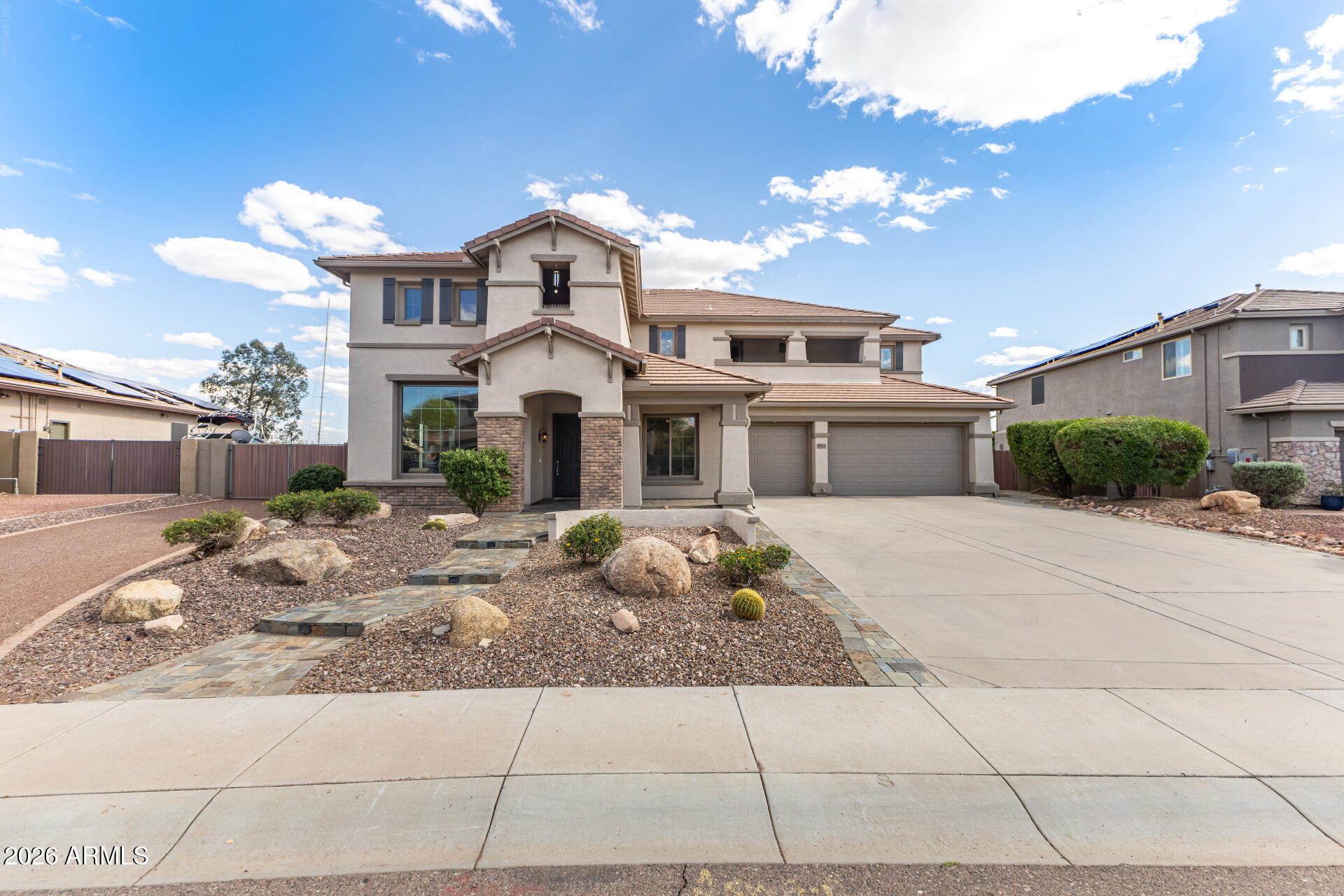 ANTHEM UNIT 81B - Residential