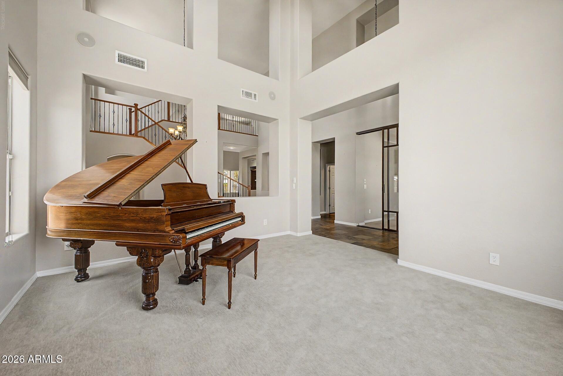ANTHEM UNIT 81B - Residential