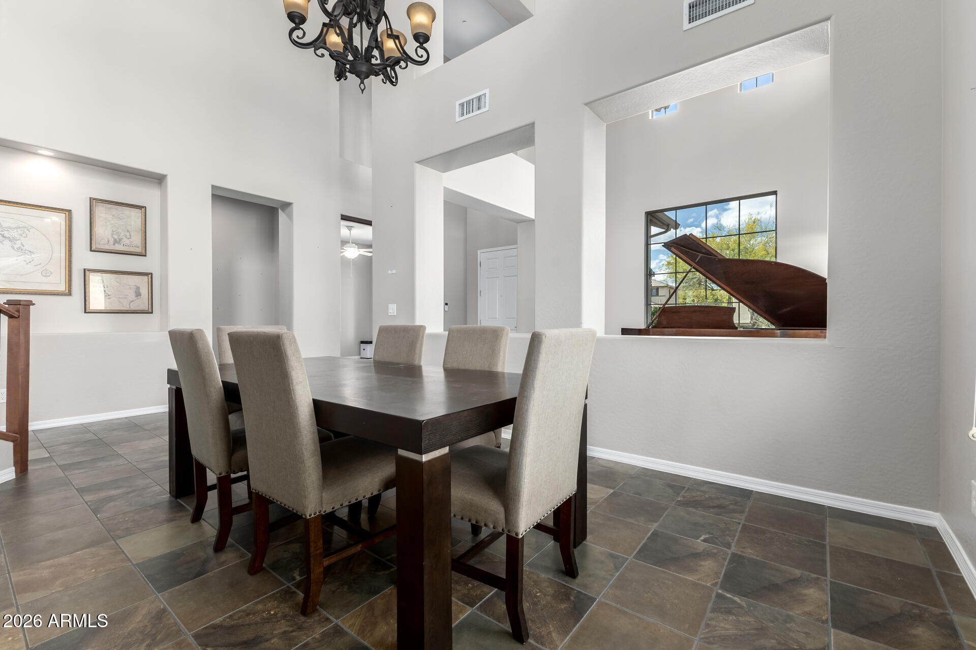 ANTHEM UNIT 81B - Residential
