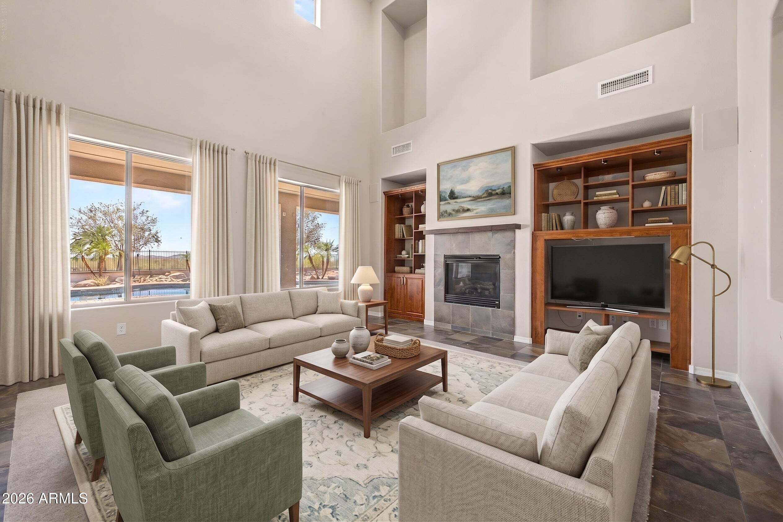 ANTHEM UNIT 81B - Residential