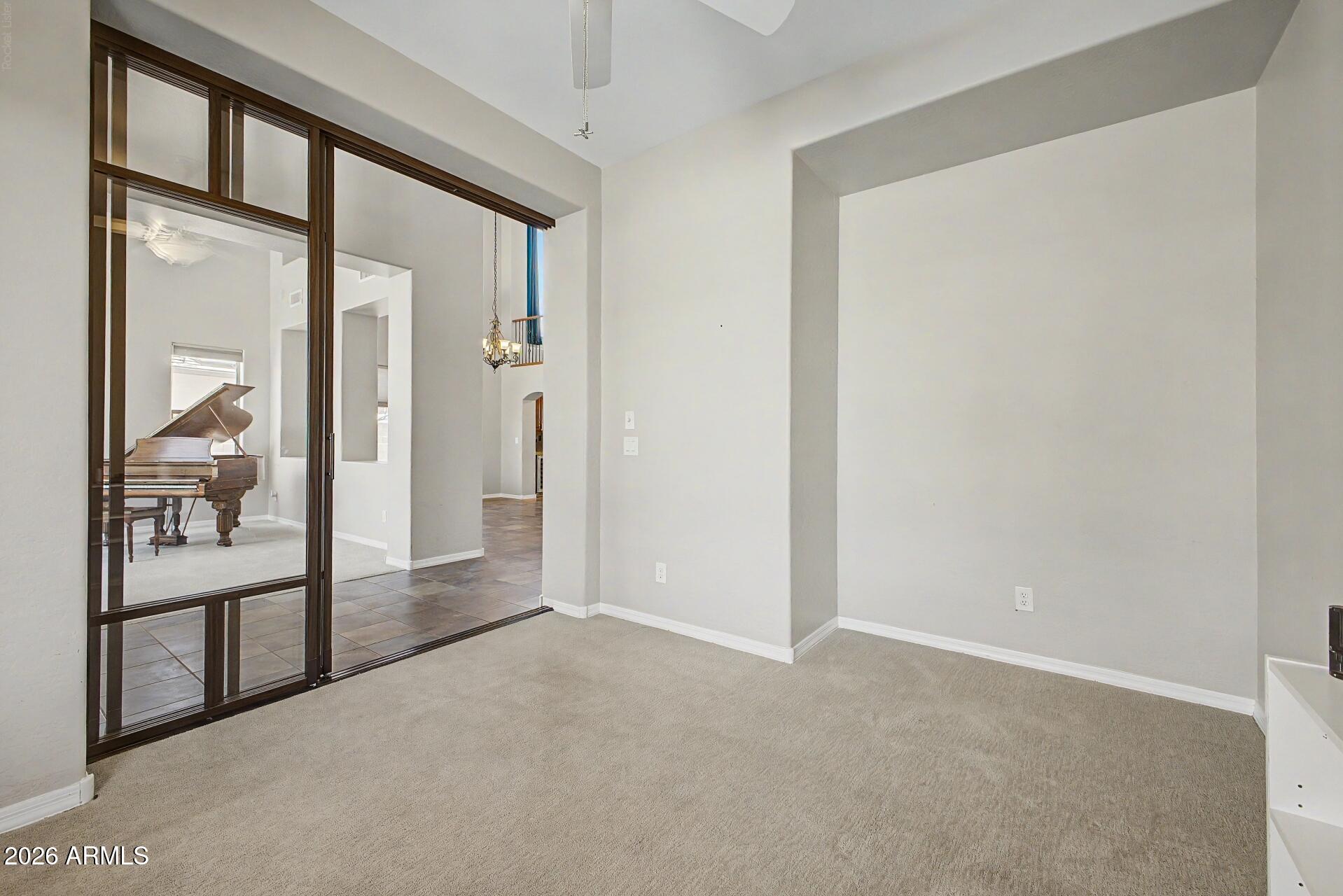 ANTHEM UNIT 81B - Residential