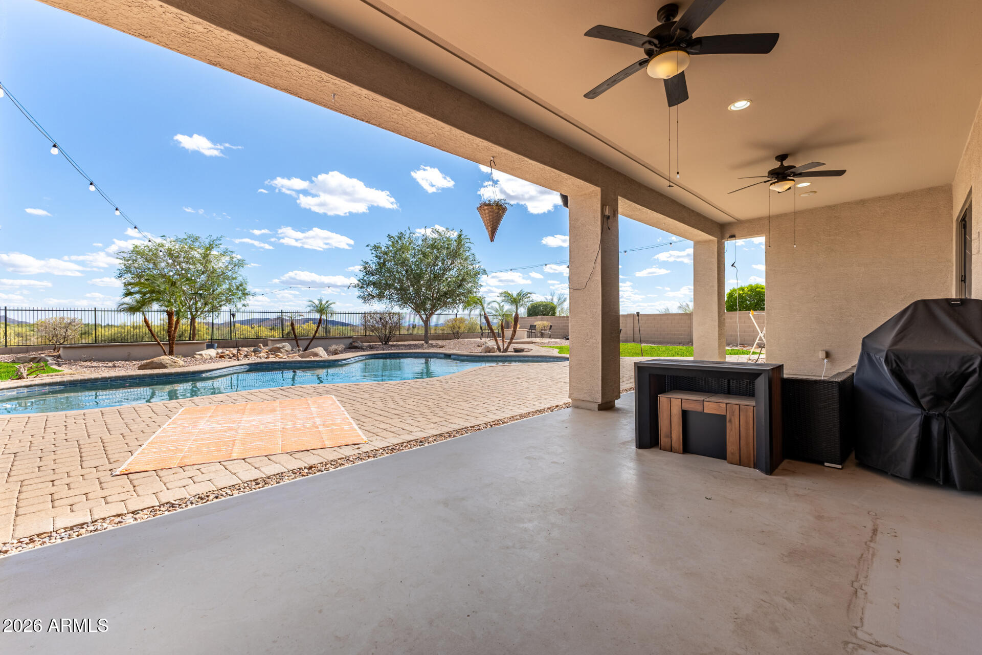 ANTHEM UNIT 81B - Residential