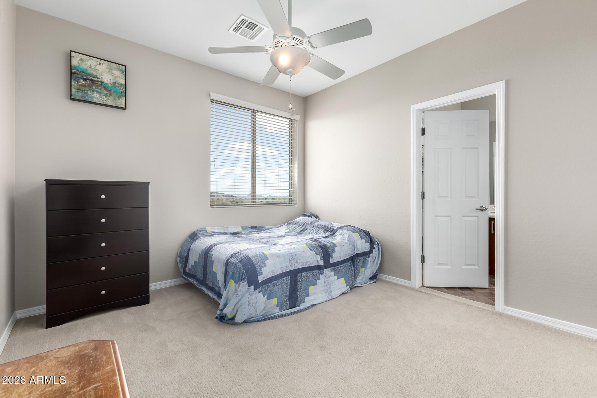 ANTHEM UNIT 81B - Residential