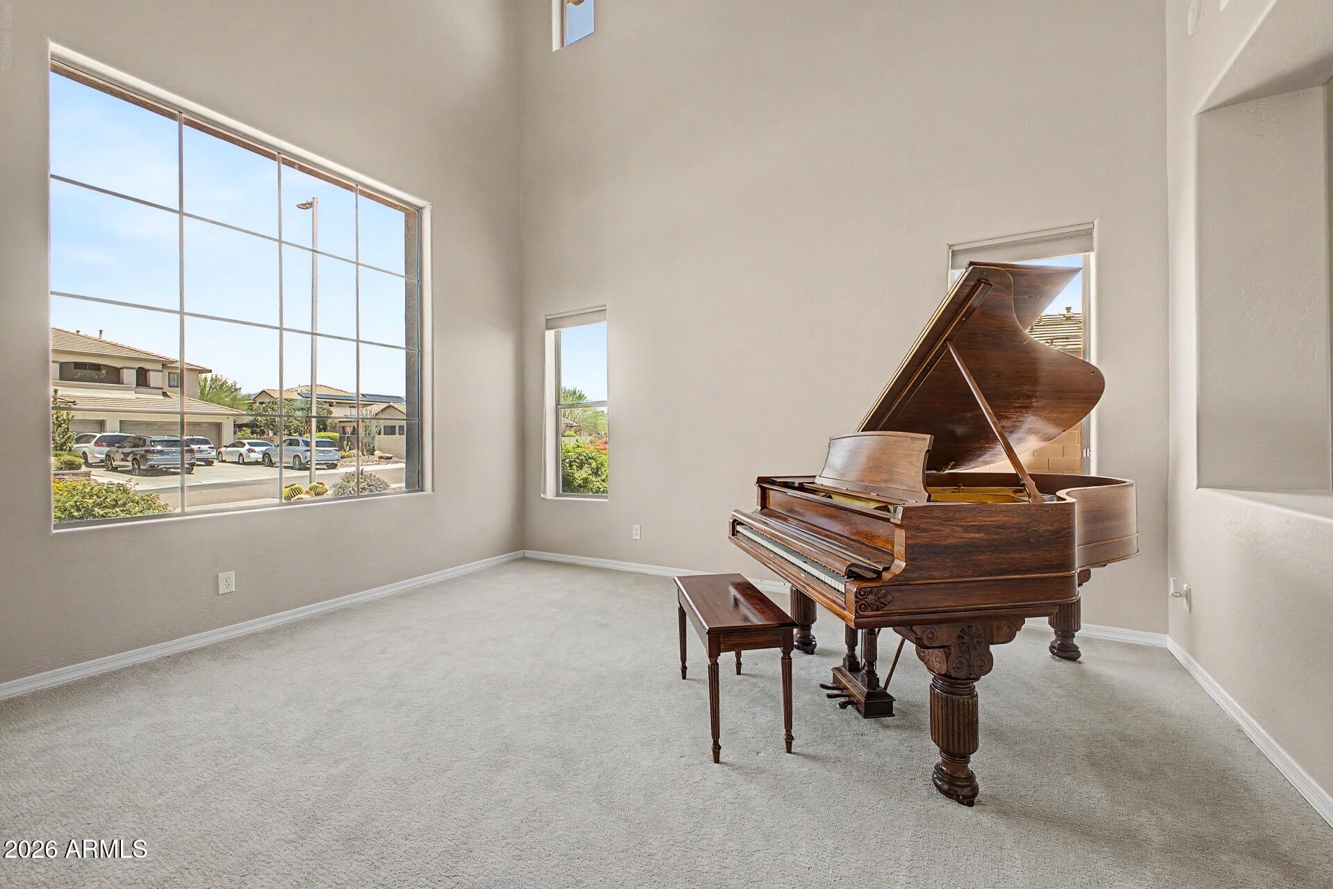 ANTHEM UNIT 81B - Residential