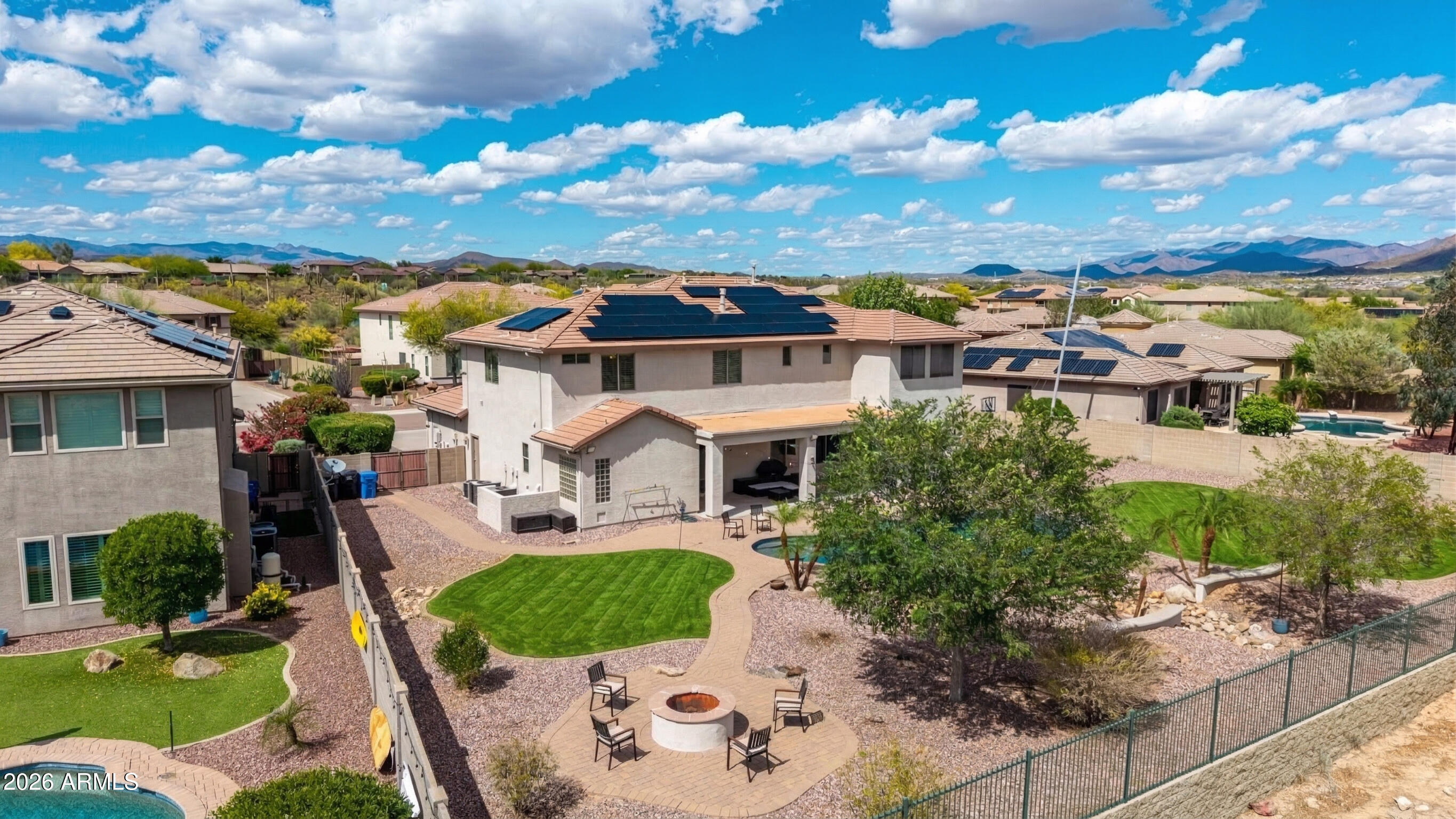 ANTHEM UNIT 81B - Residential