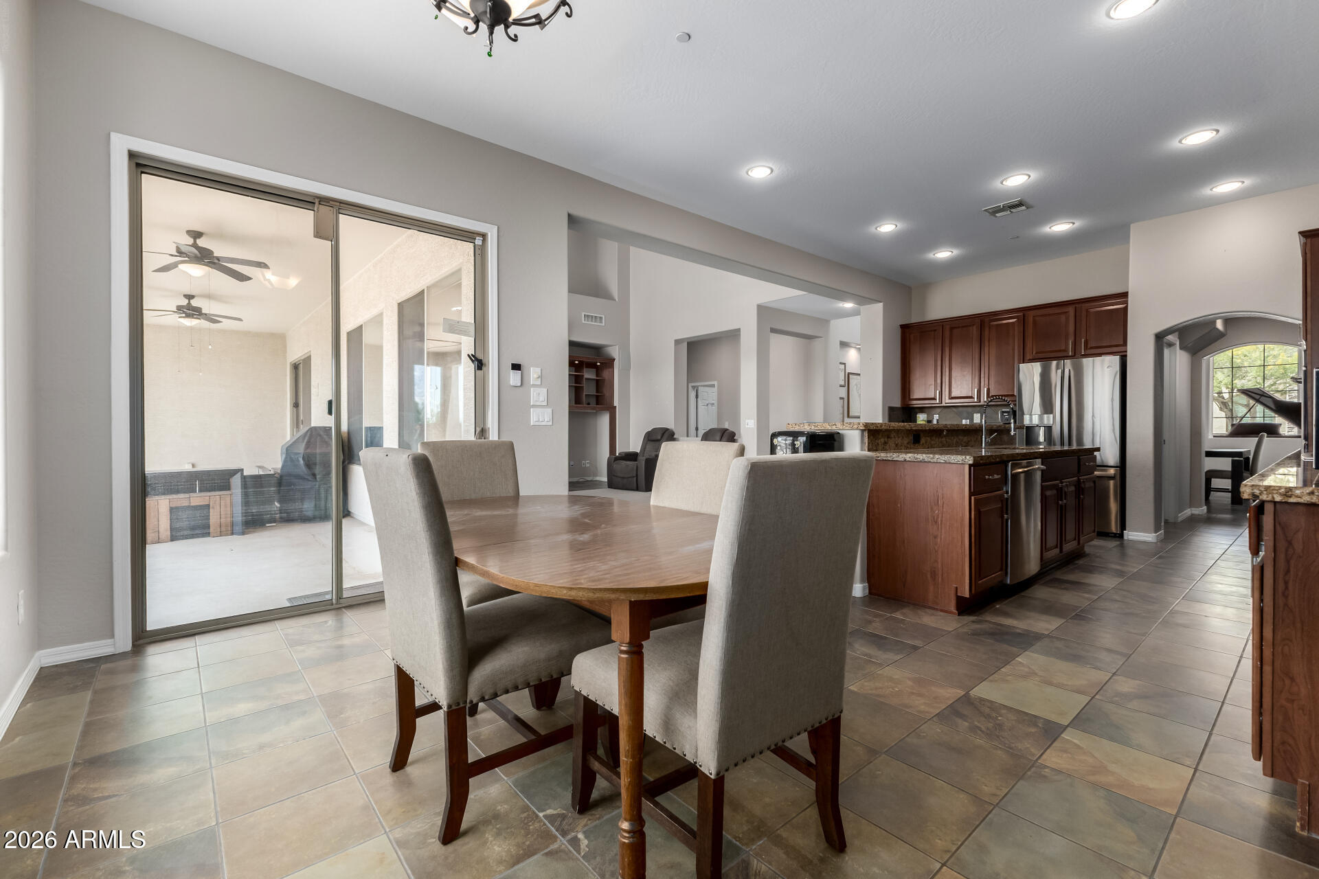 ANTHEM UNIT 81B - Residential
