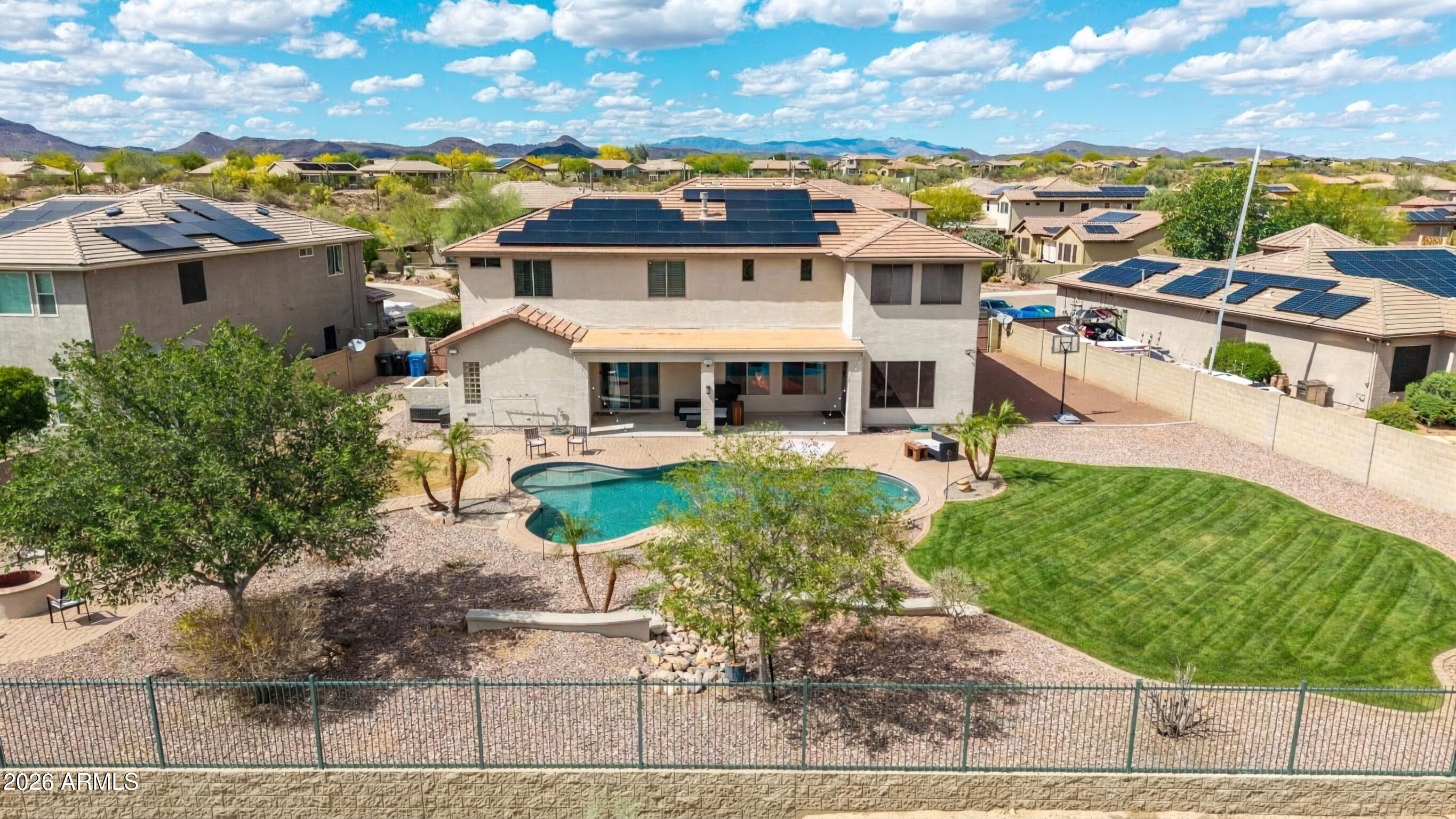 ANTHEM UNIT 81B - Residential