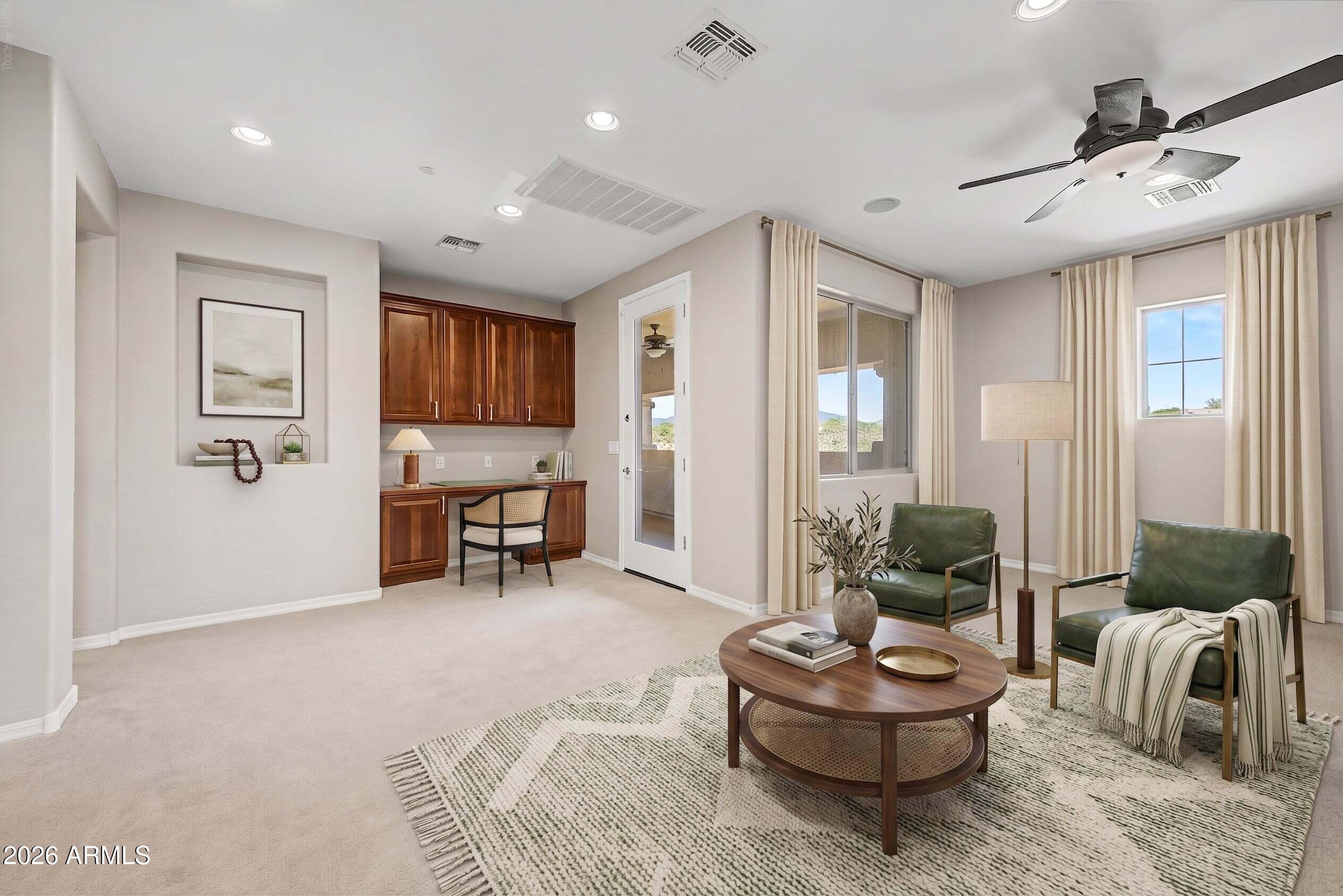 ANTHEM UNIT 81B - Residential