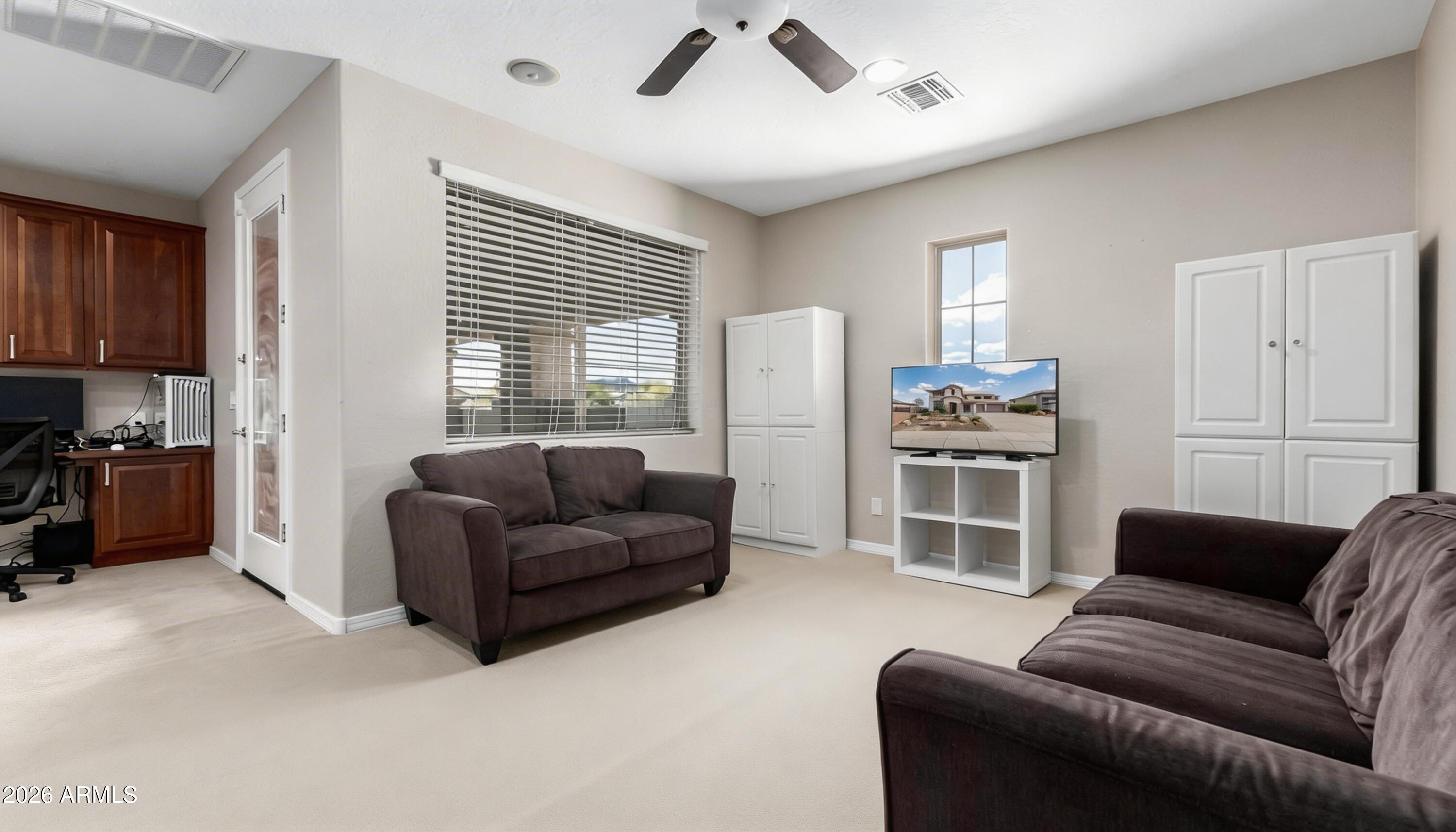 ANTHEM UNIT 81B - Residential