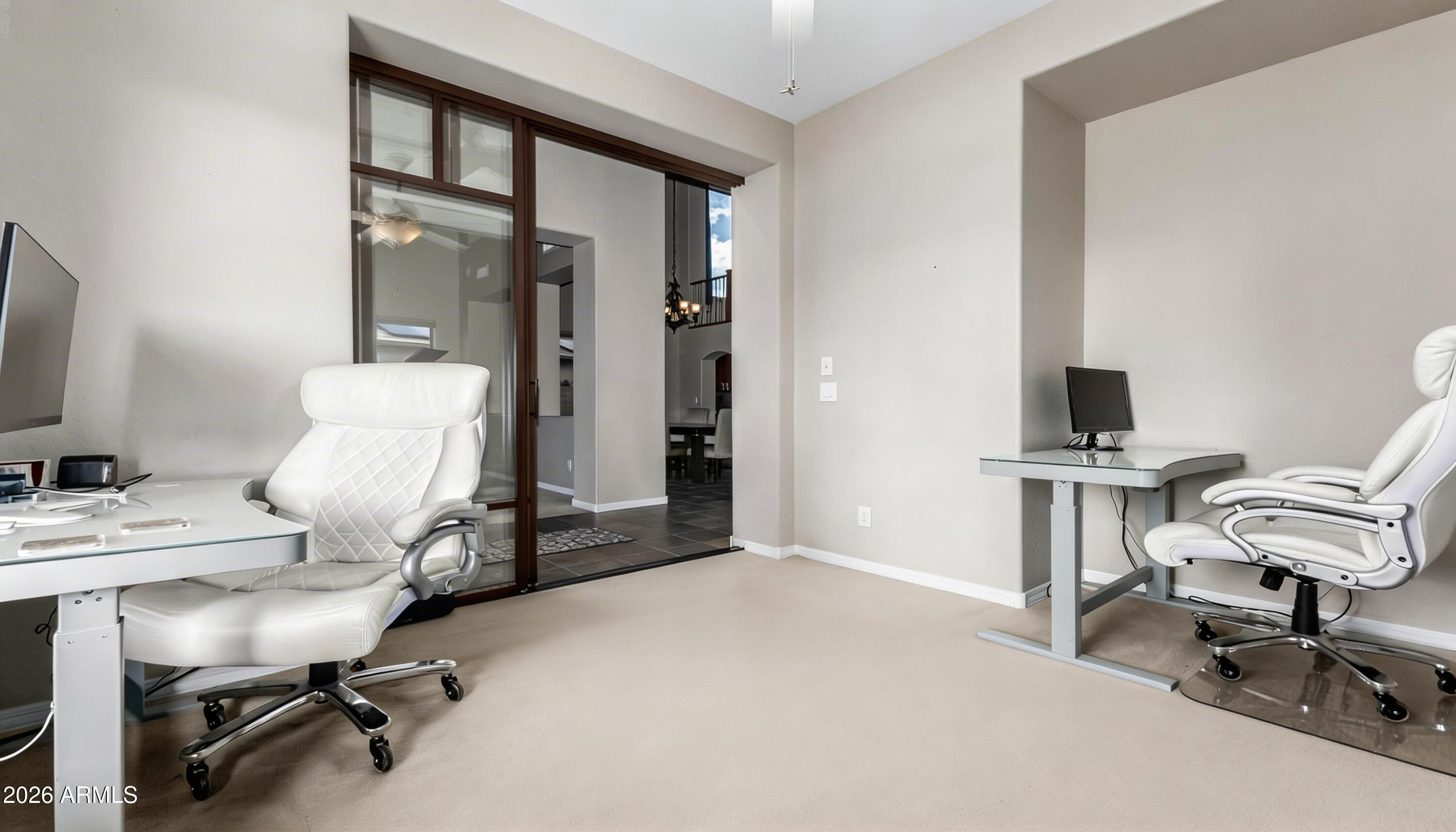 ANTHEM UNIT 81B - Residential